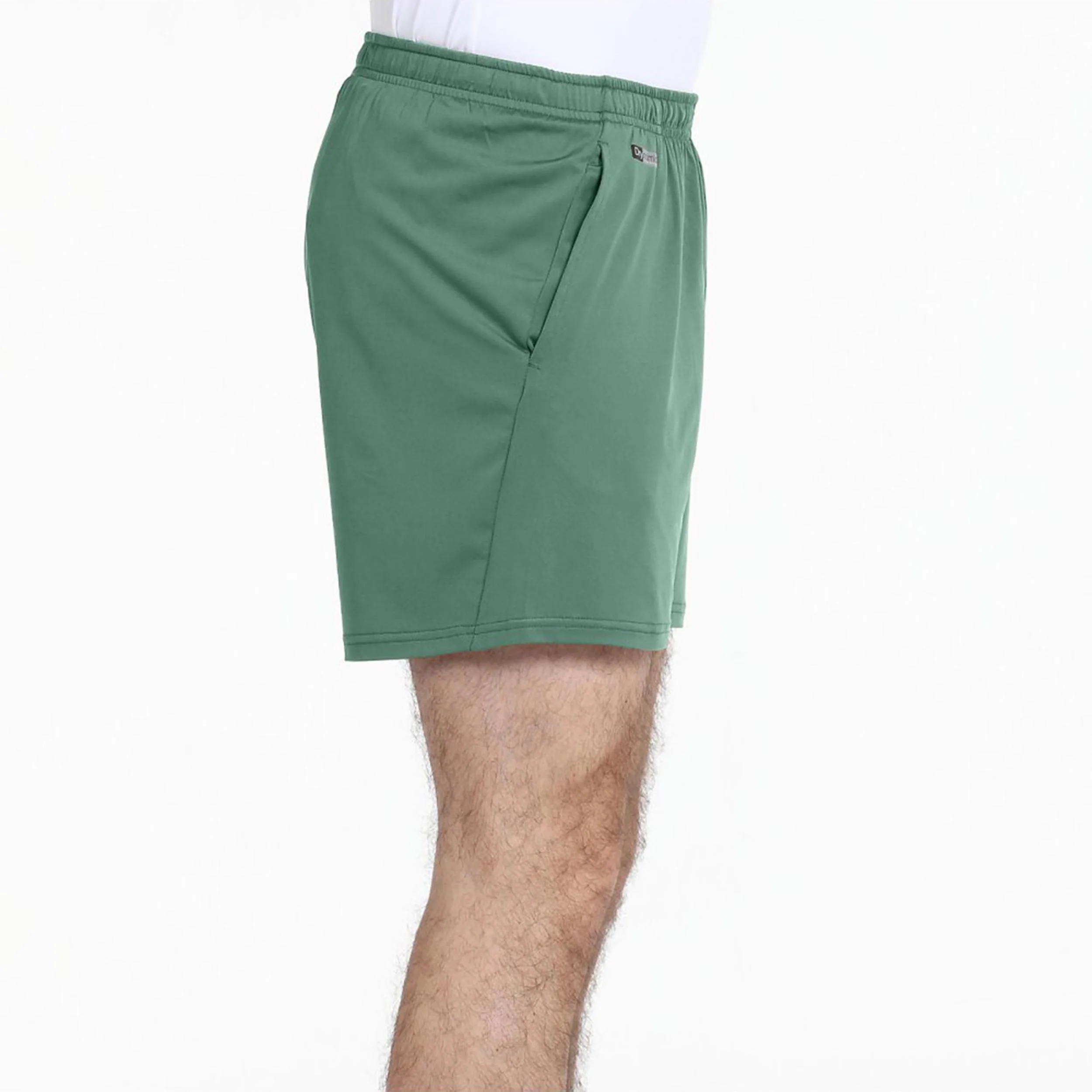 Meis 25V Shorts Herren-Salbei - Image 3