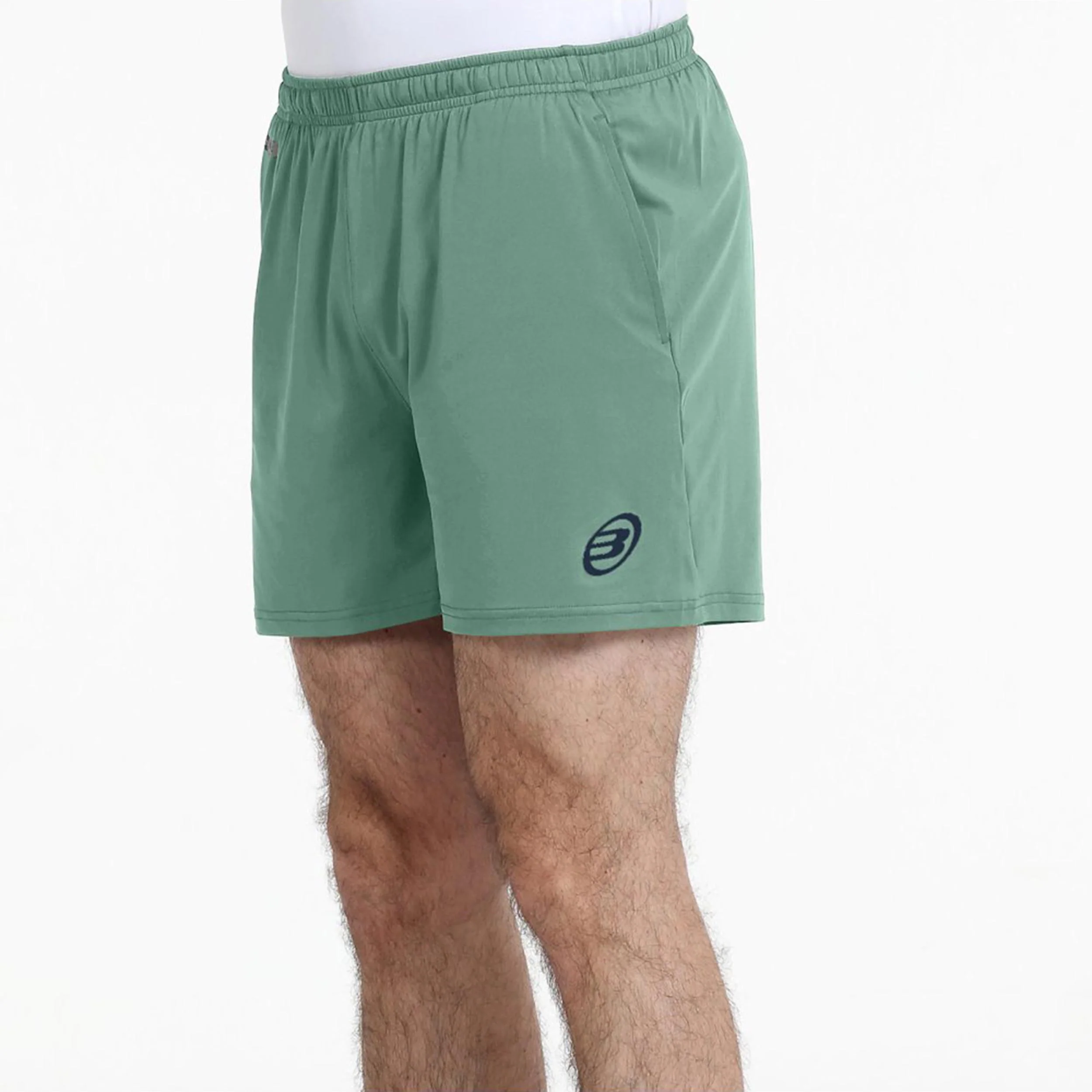 Meis 25V Shorts Herren-Salbei - Image 4