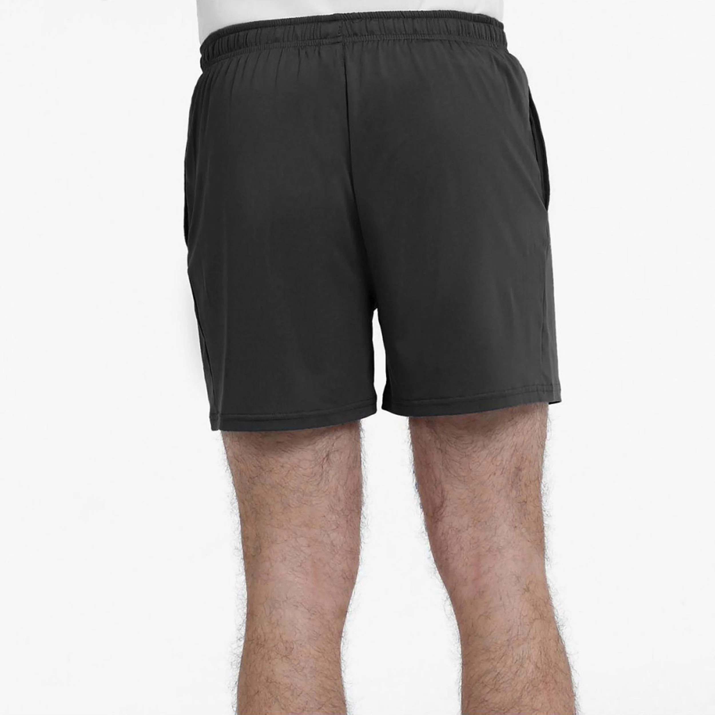 Meis 25V Shorts Herren-Schwarz - Image 2