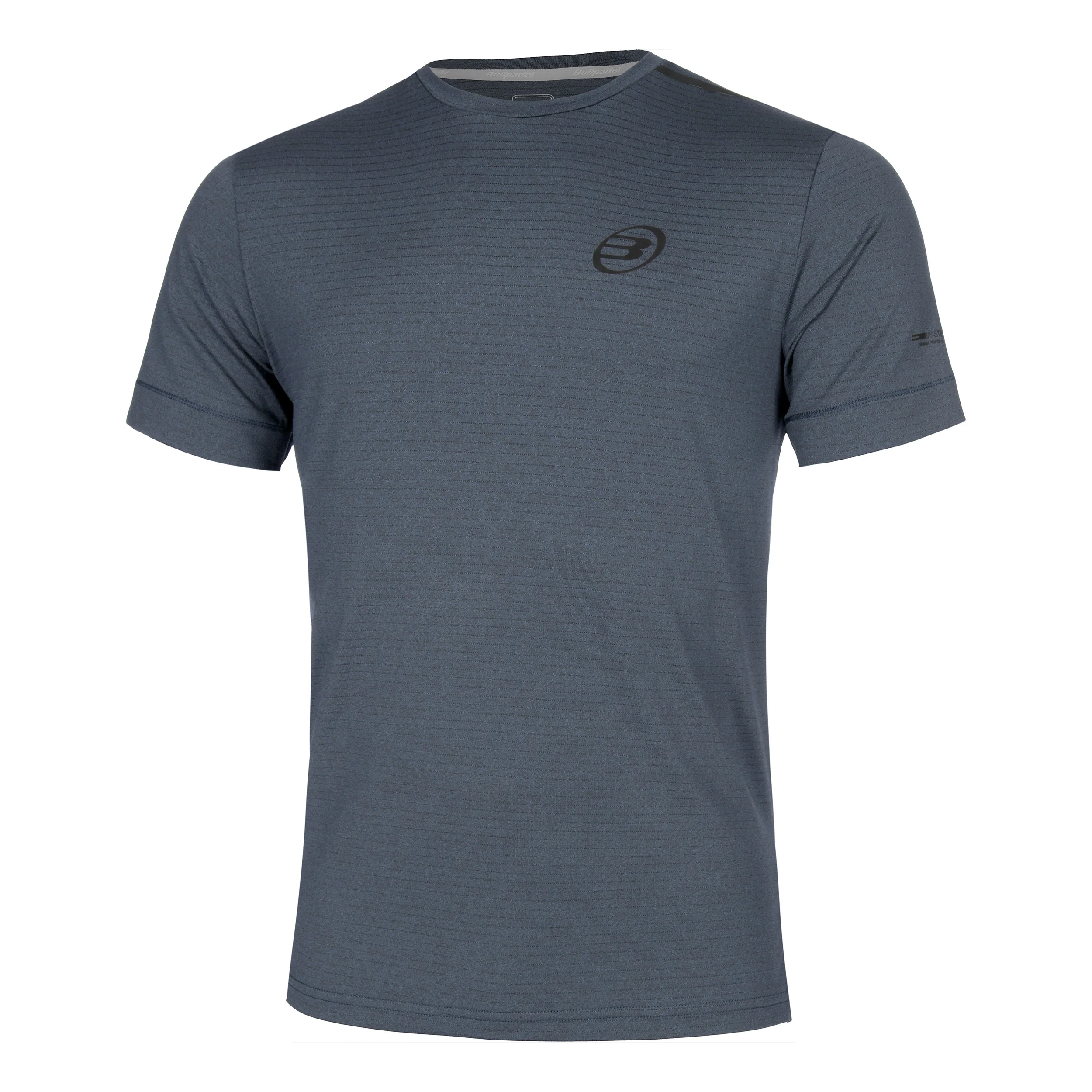 Mirar T-Shirt Herren-Dunkelblau