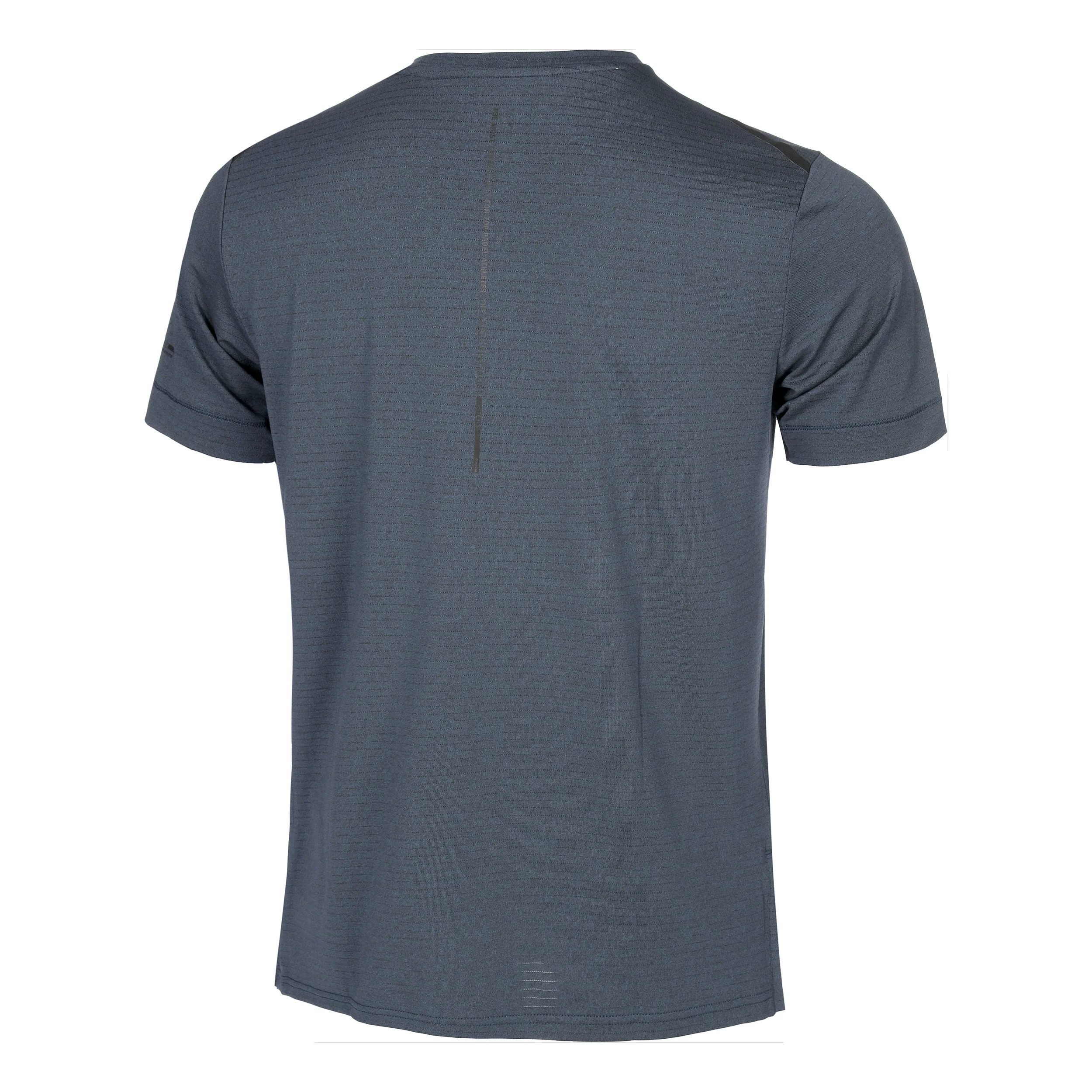 Mirar T-Shirt Herren-Dunkelblau - Image 2