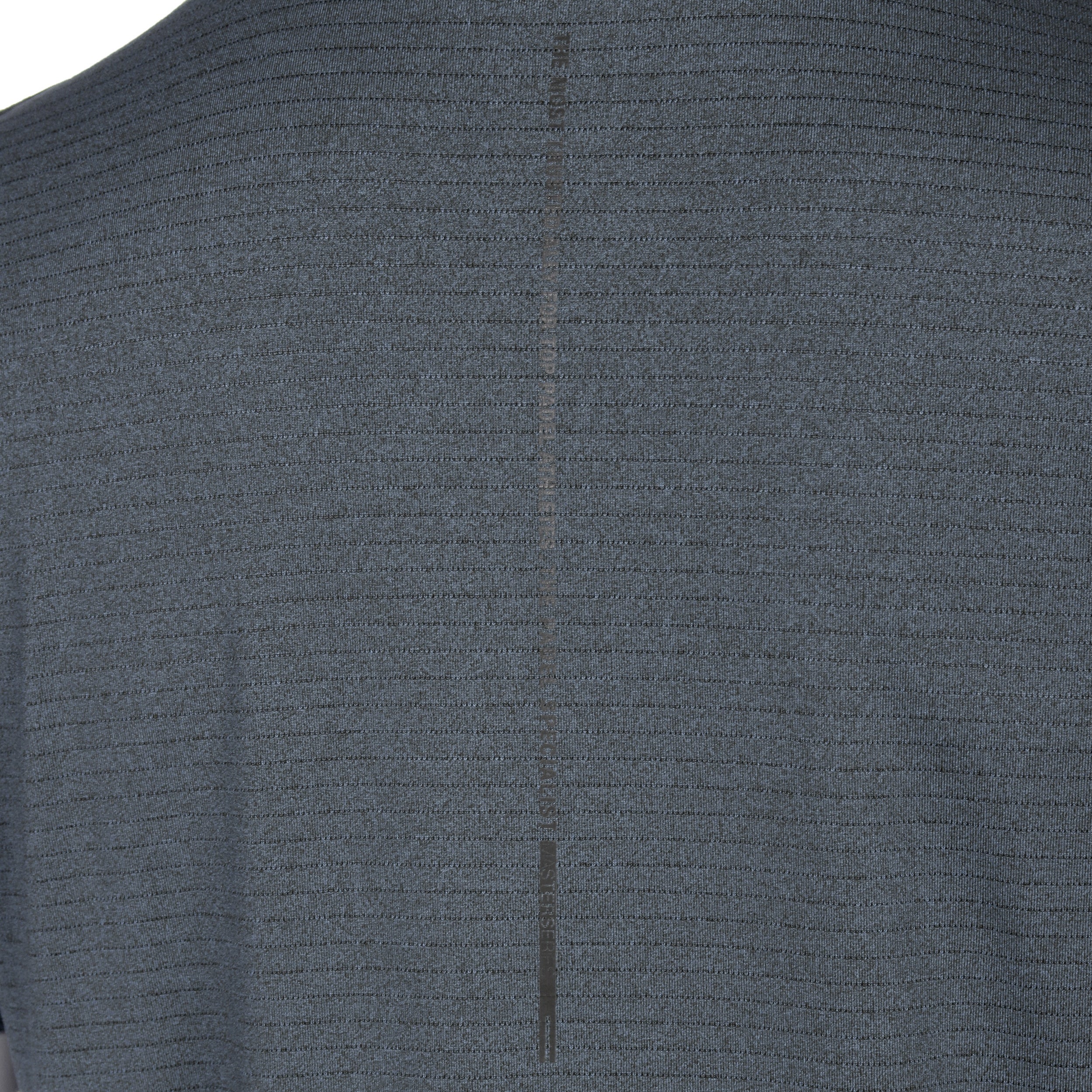 Mirar T-Shirt Herren-Dunkelblau - Image 4