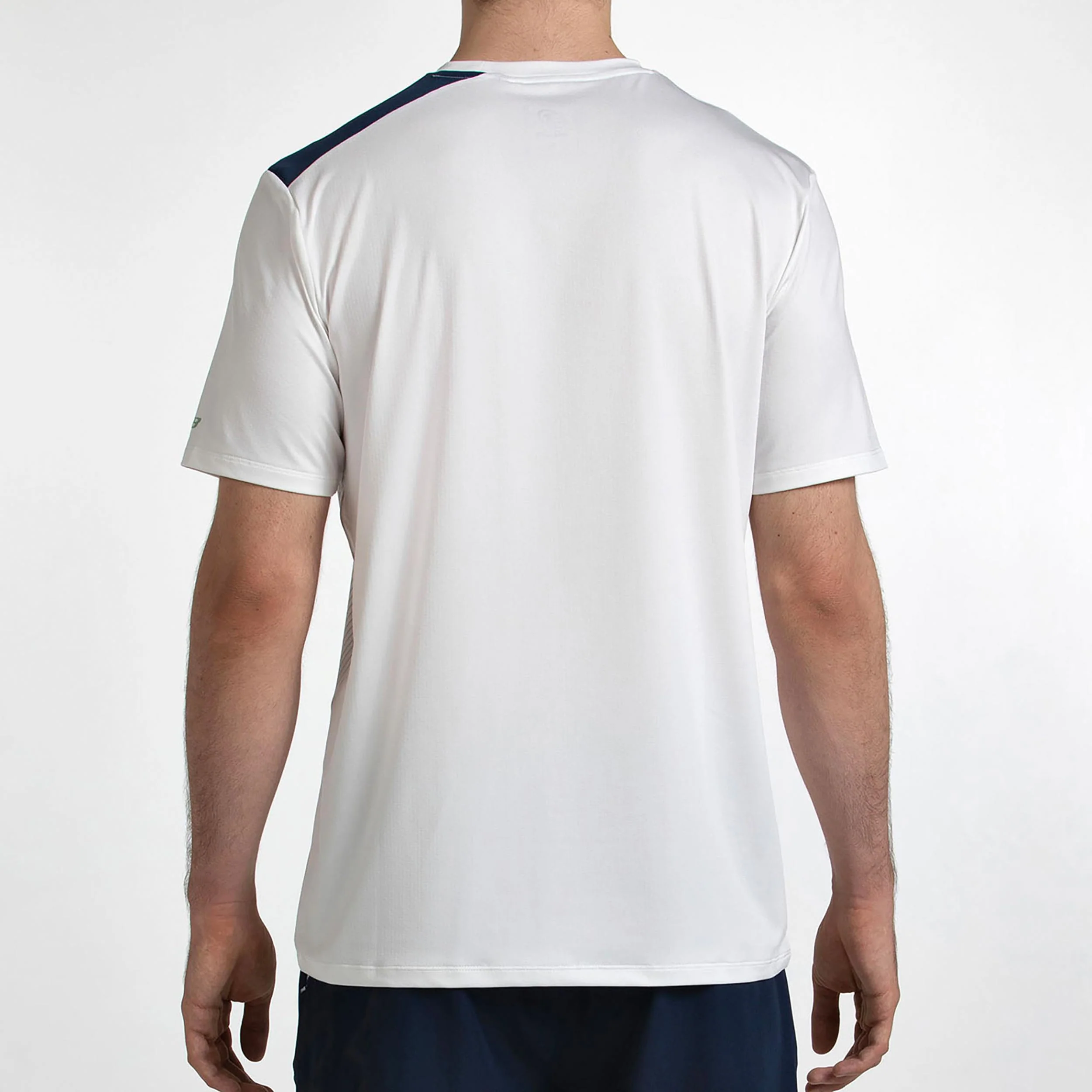Motril T-Shirt Herren - beige - Image 3