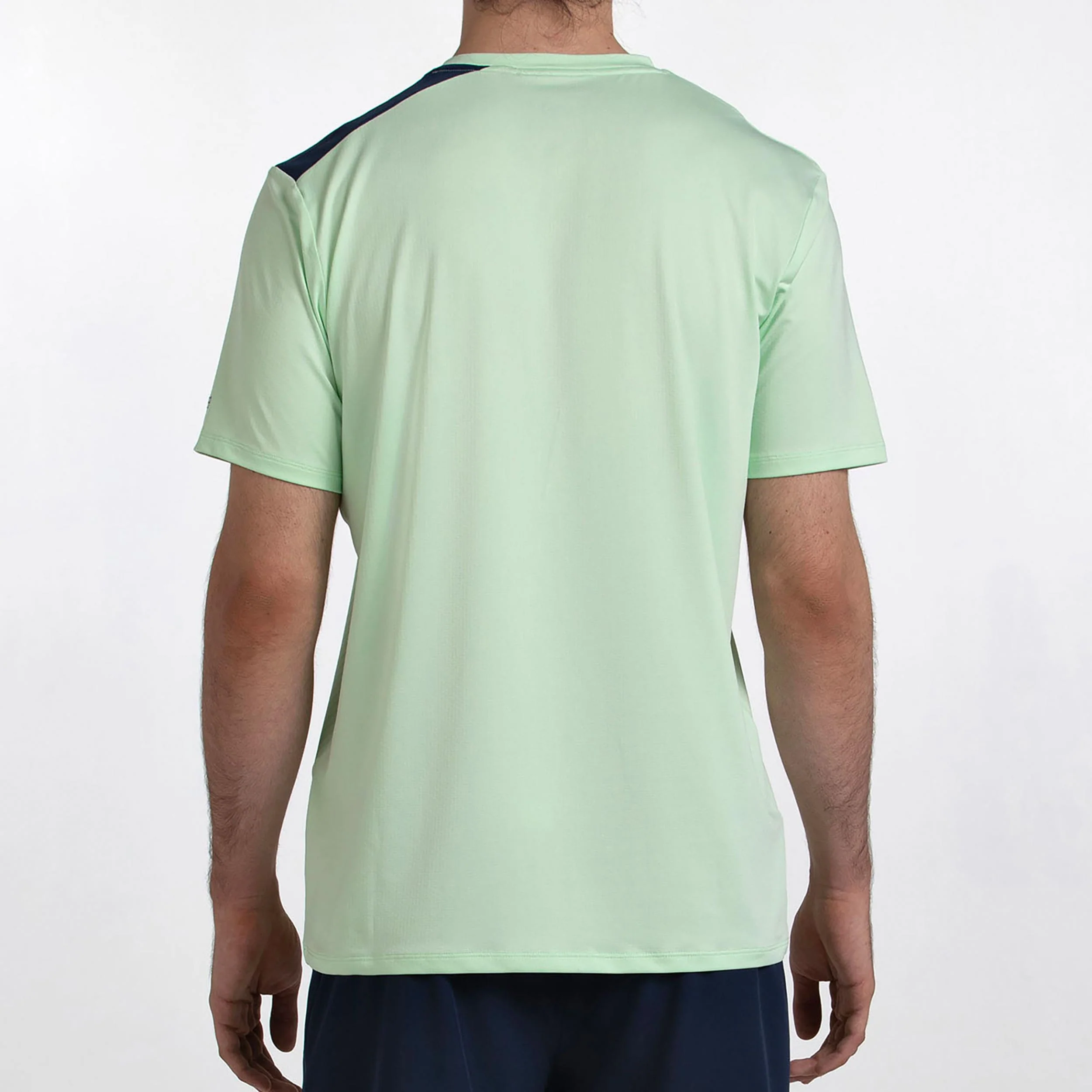 Motril T-Shirt Herren - grün - Image 3