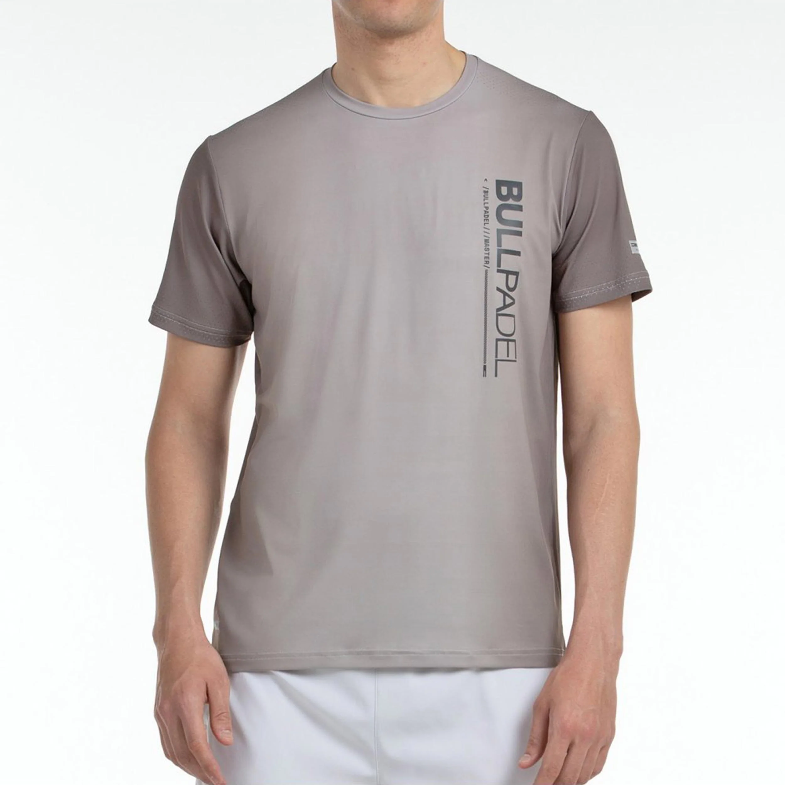 Muros T-Shirt Herren-Beige