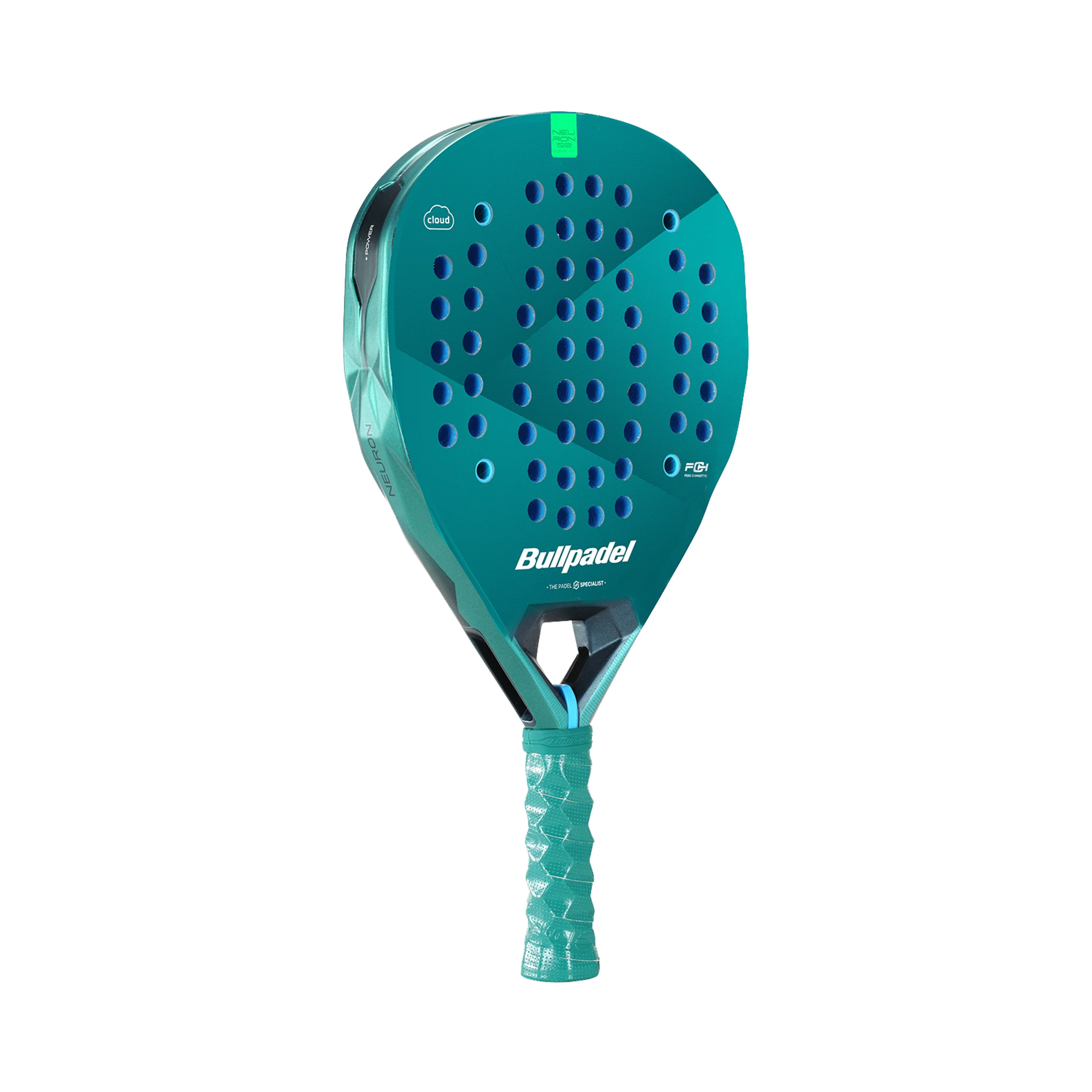 NEURON 02 CLOUD Padelschläger - Image 3