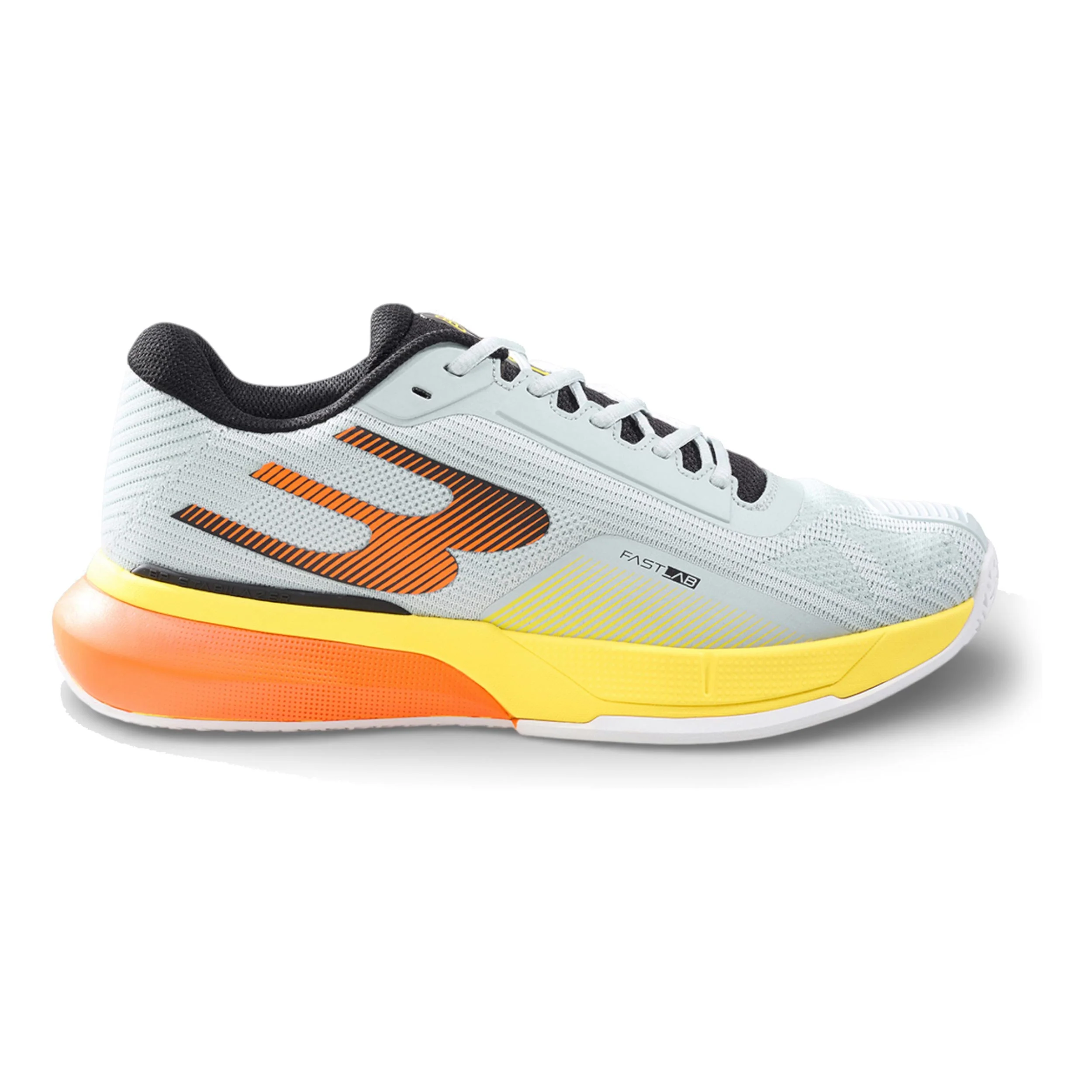 NEURON 26V Padelschuh Herren-hellgrau