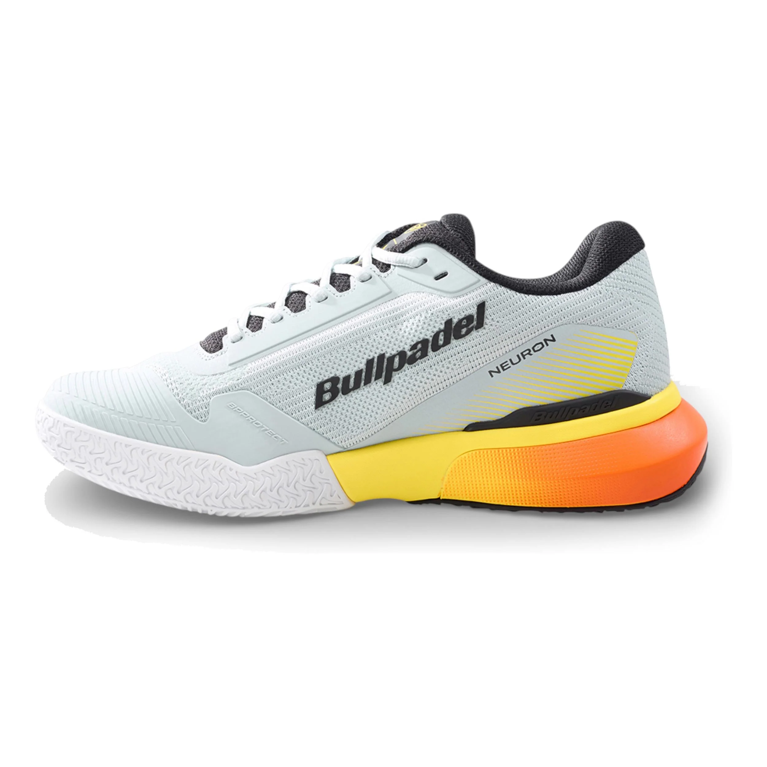 NEURON 26V Padelschuh Herren-hellgrau - Image 2
