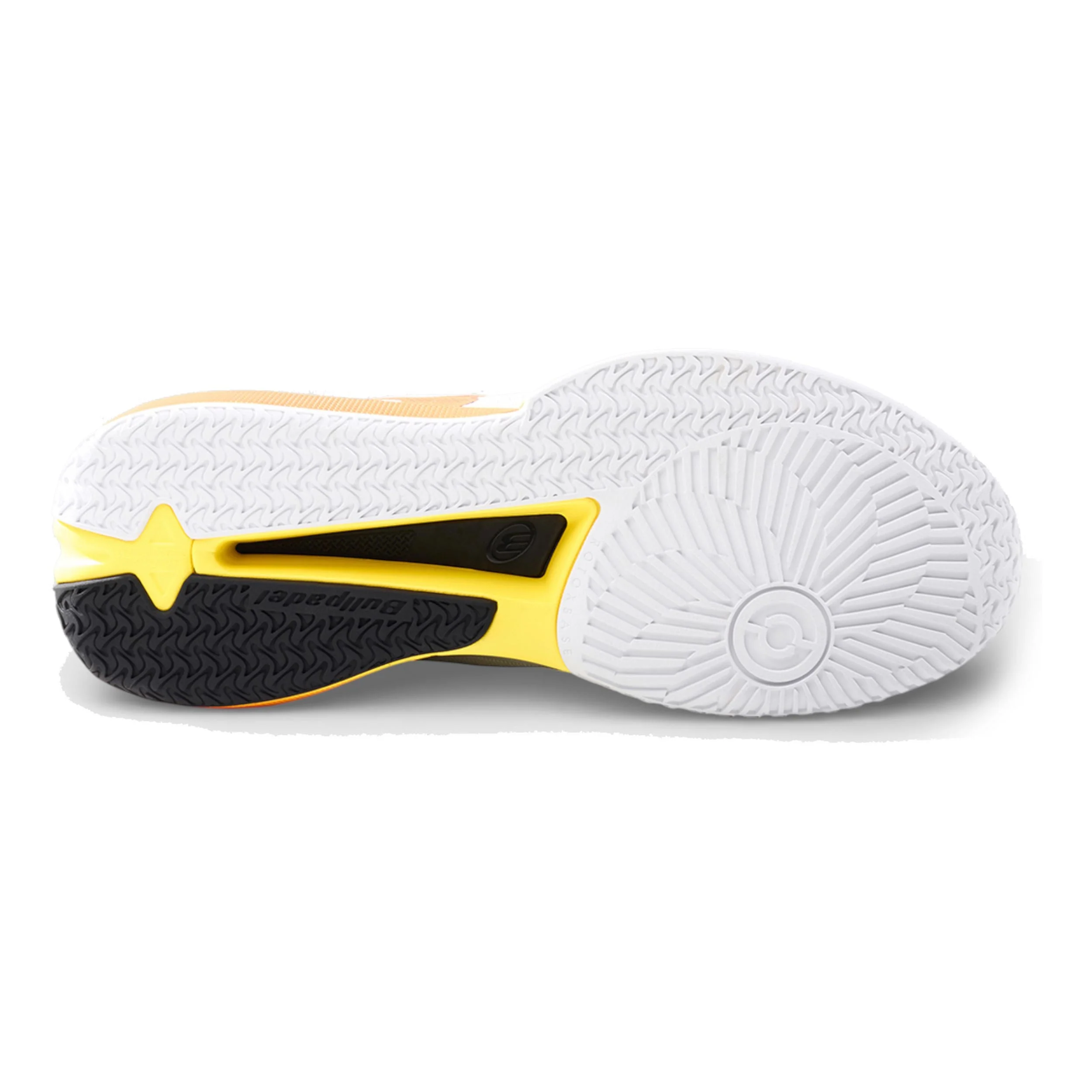 NEURON 26V Padelschuh Herren-hellgrau - Image 3