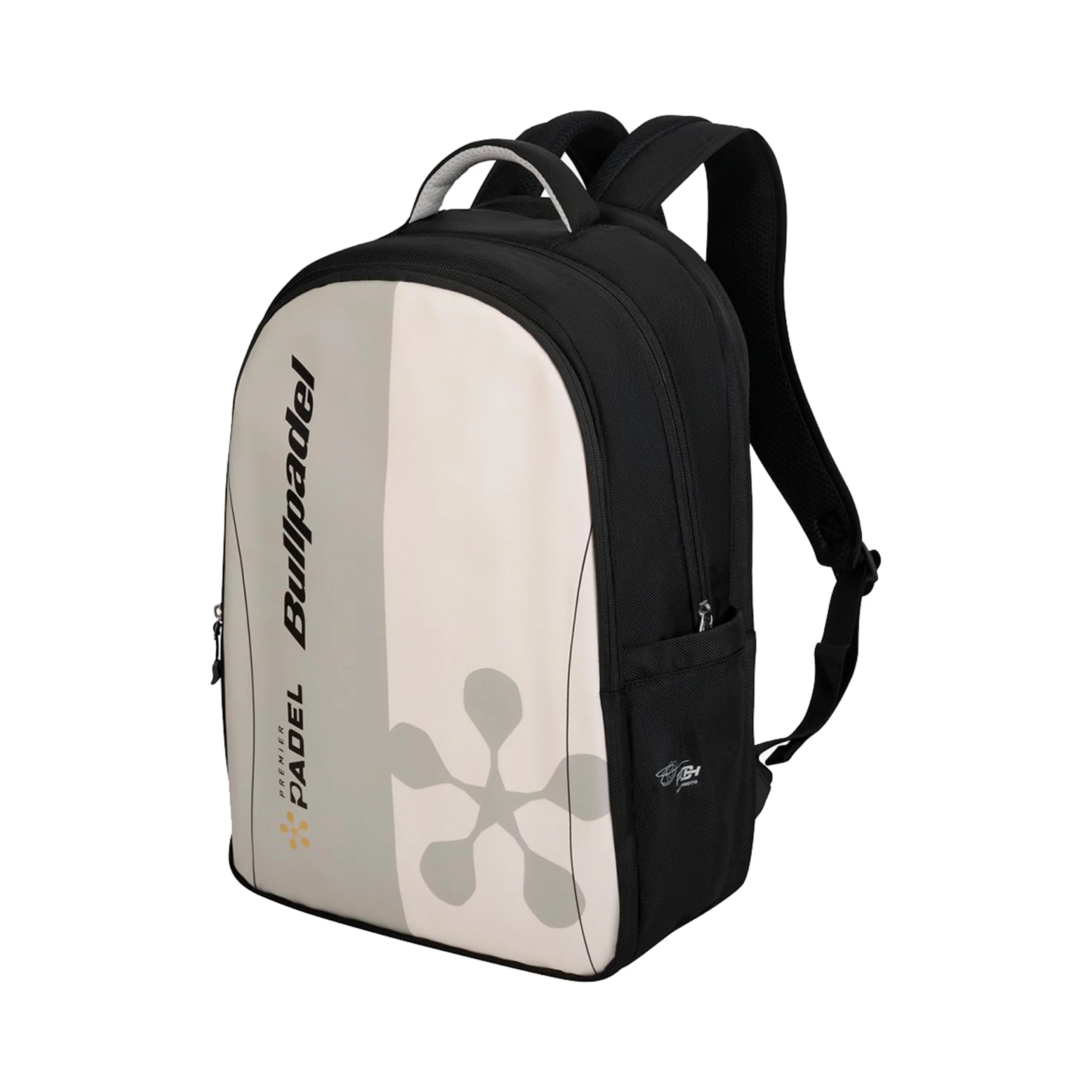 Neuron Premier Rucksack -schwarz - Image 3