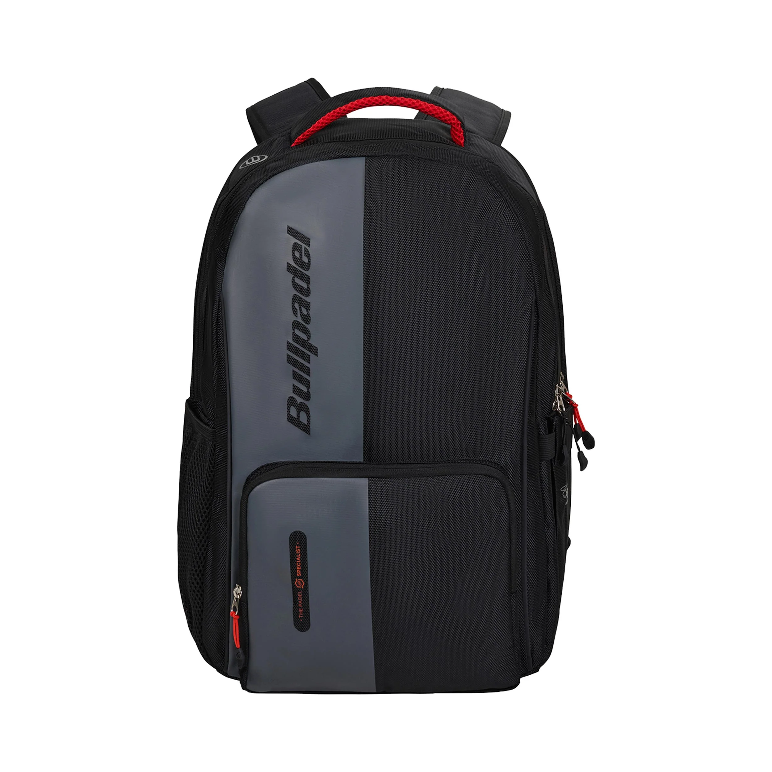 NEURON Rucksack - schwarz