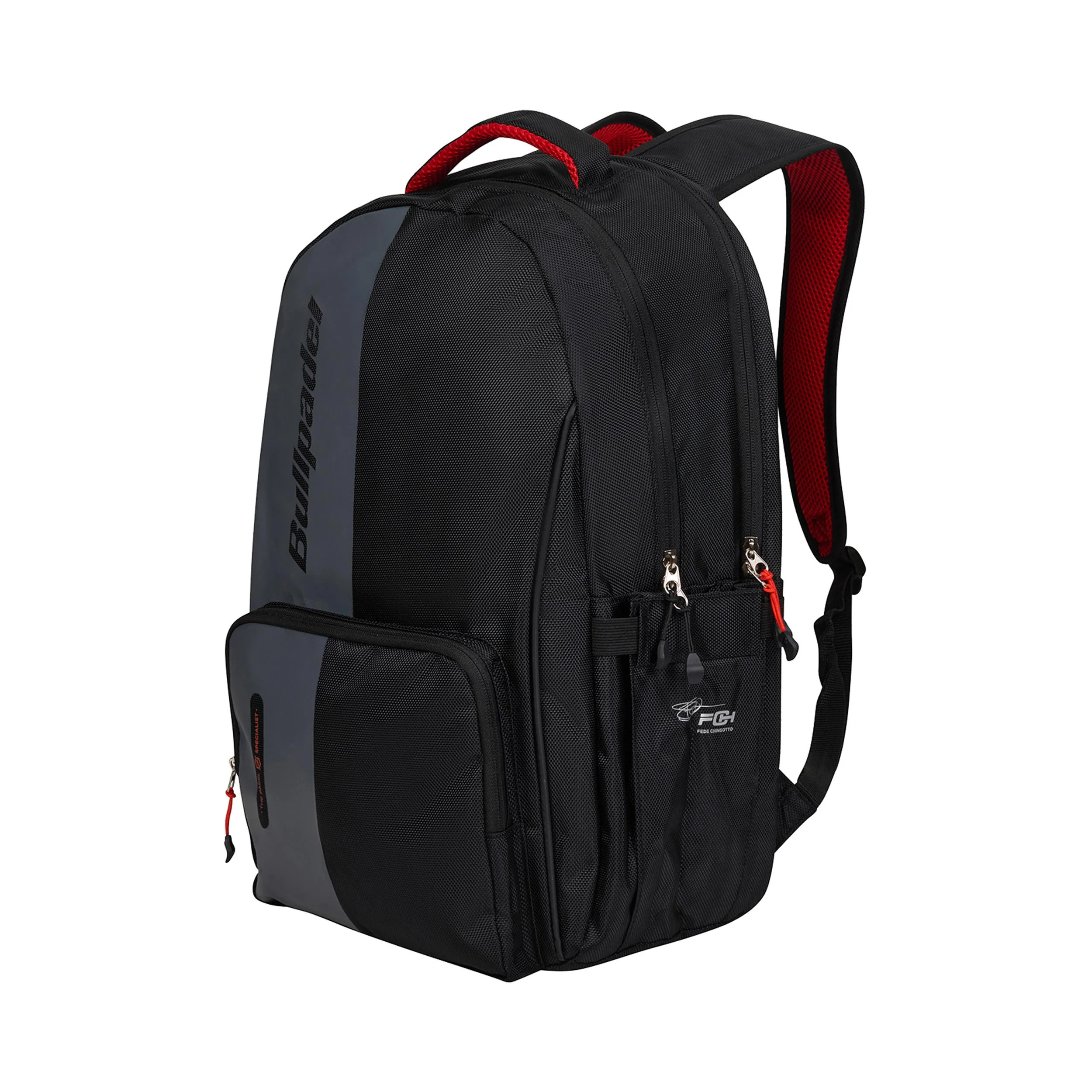 NEURON Rucksack - schwarz - Image 3