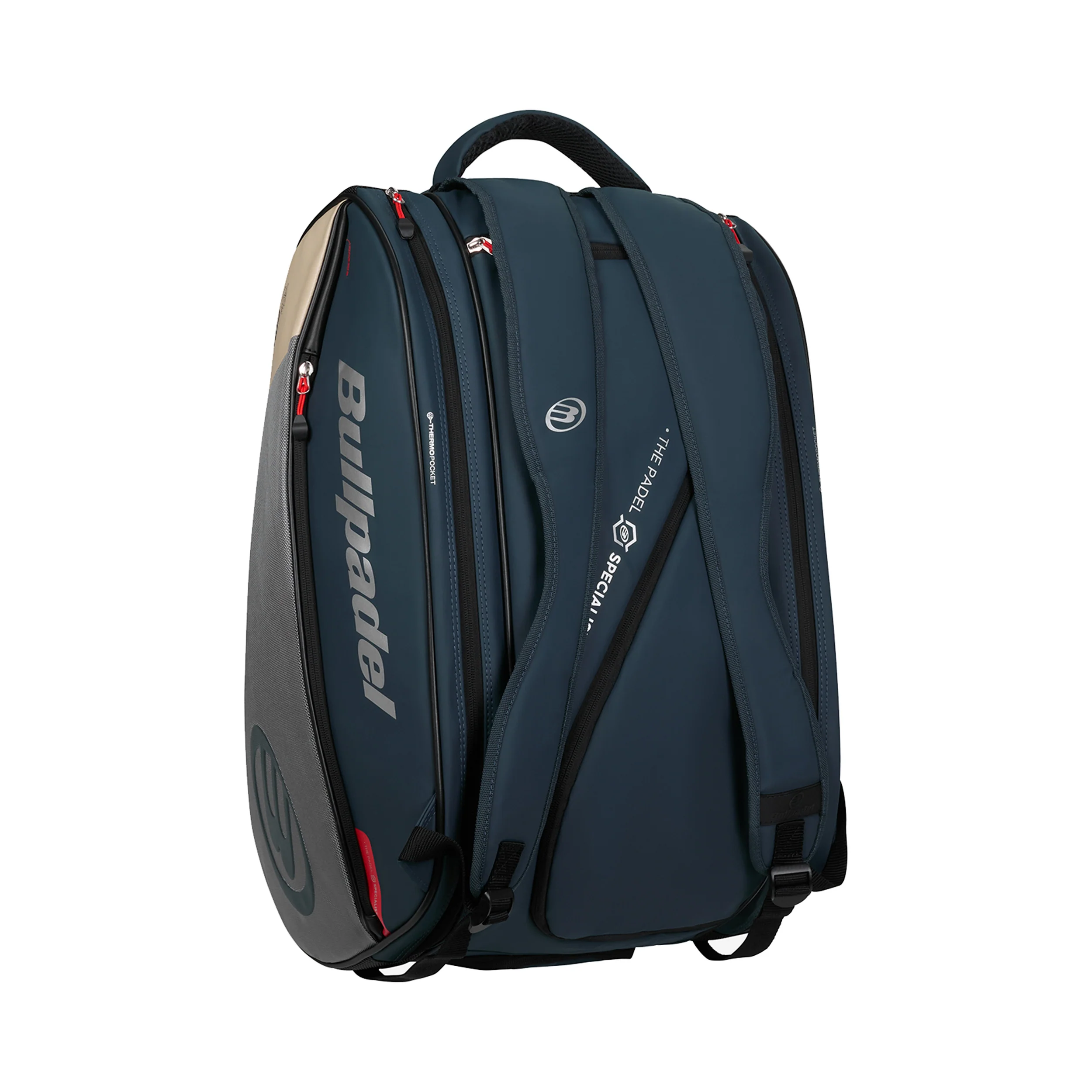 NEURON SchlÀgertasche - grau - Image 2