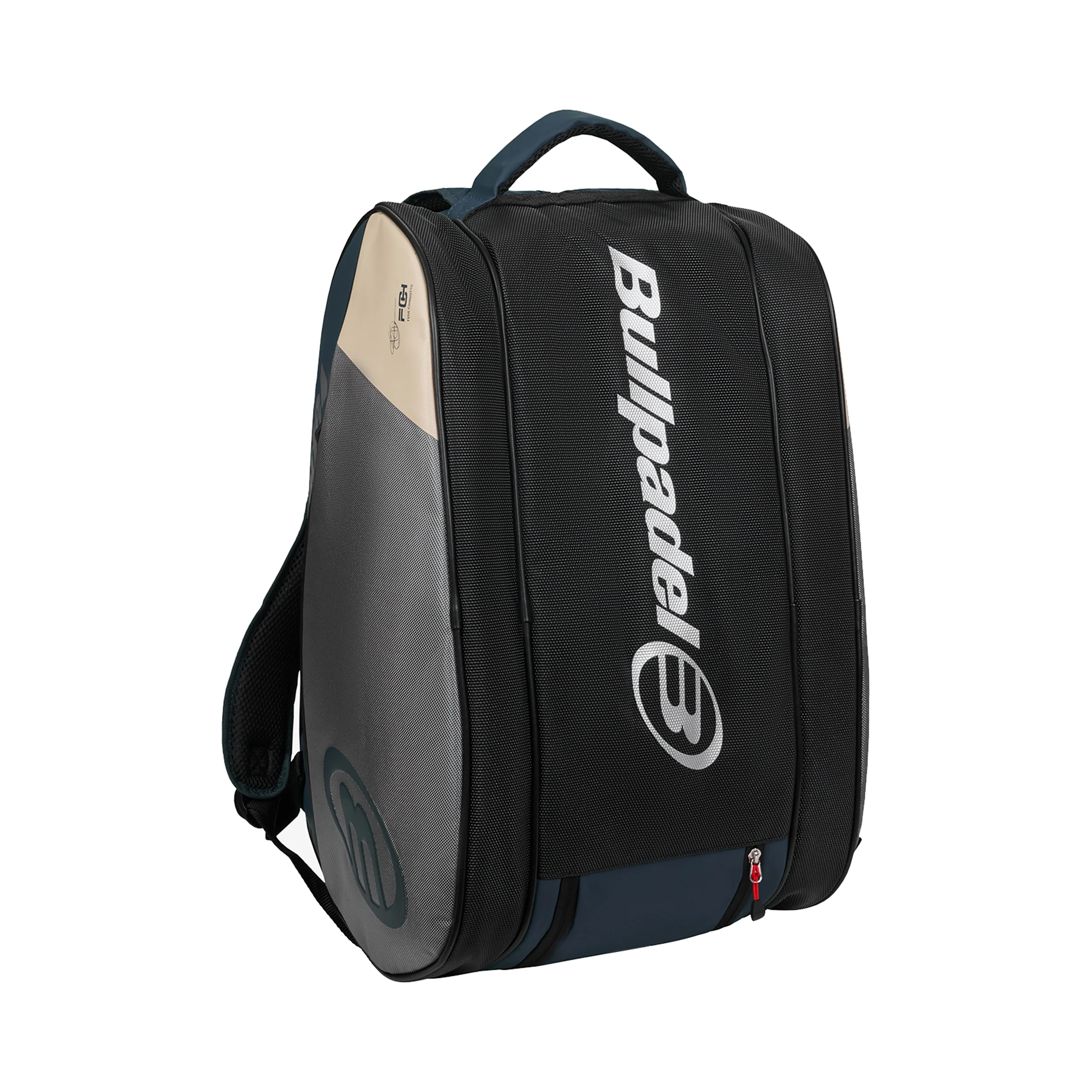 NEURON SchlÀgertasche - grau - Image 3