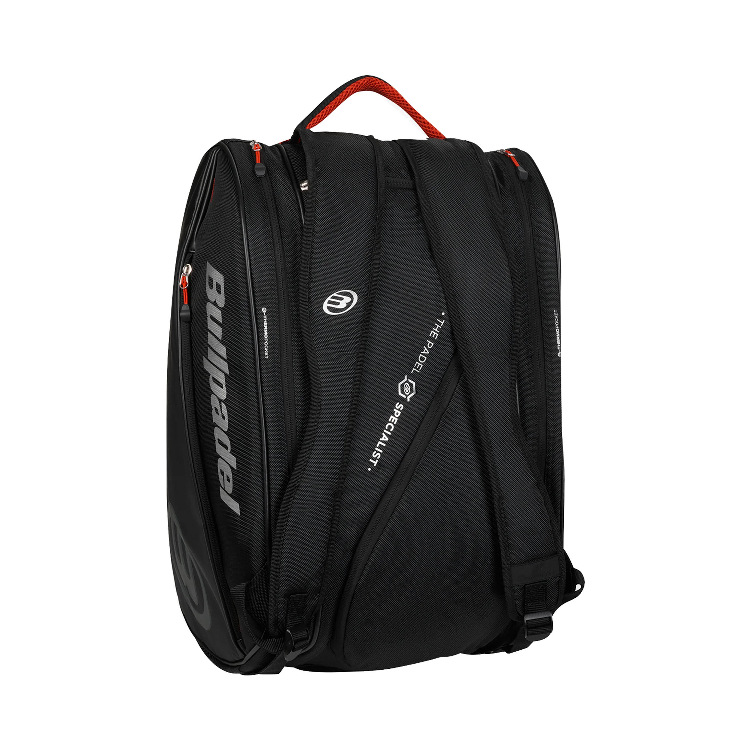 NEURON SchlÀgertasche - schwarz - Image 2
