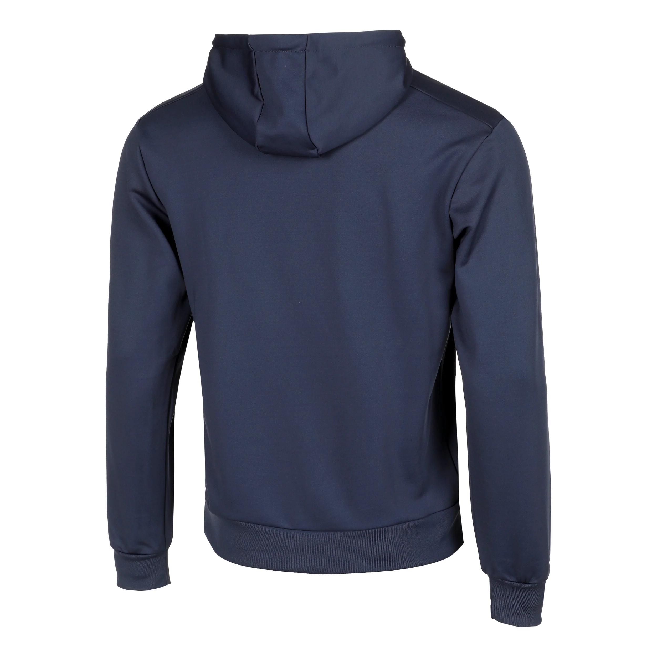 Nocla Hoody Herren - dunkelblau, grün - Image 2