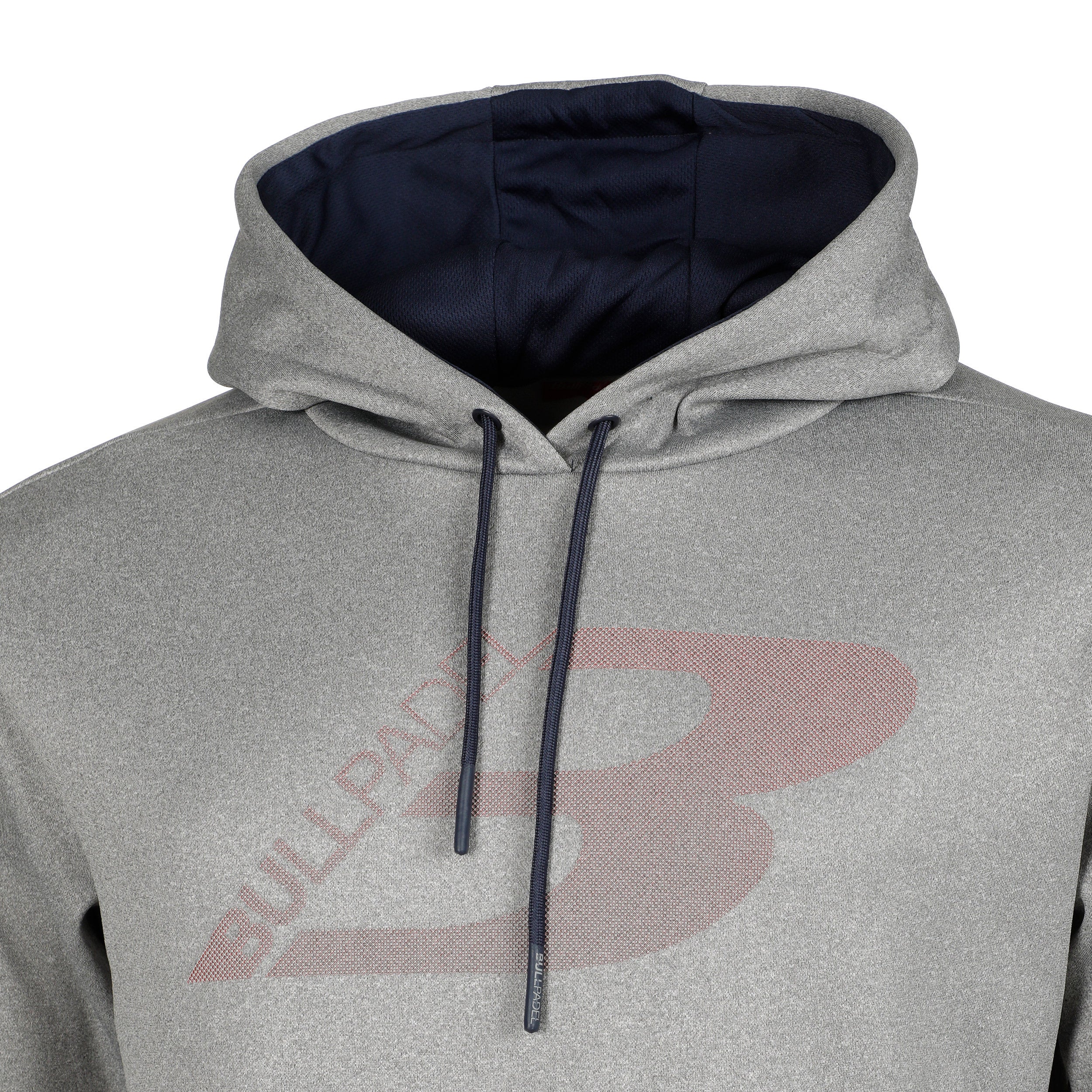 Nocla Hoody Herren - grau, - Image 3