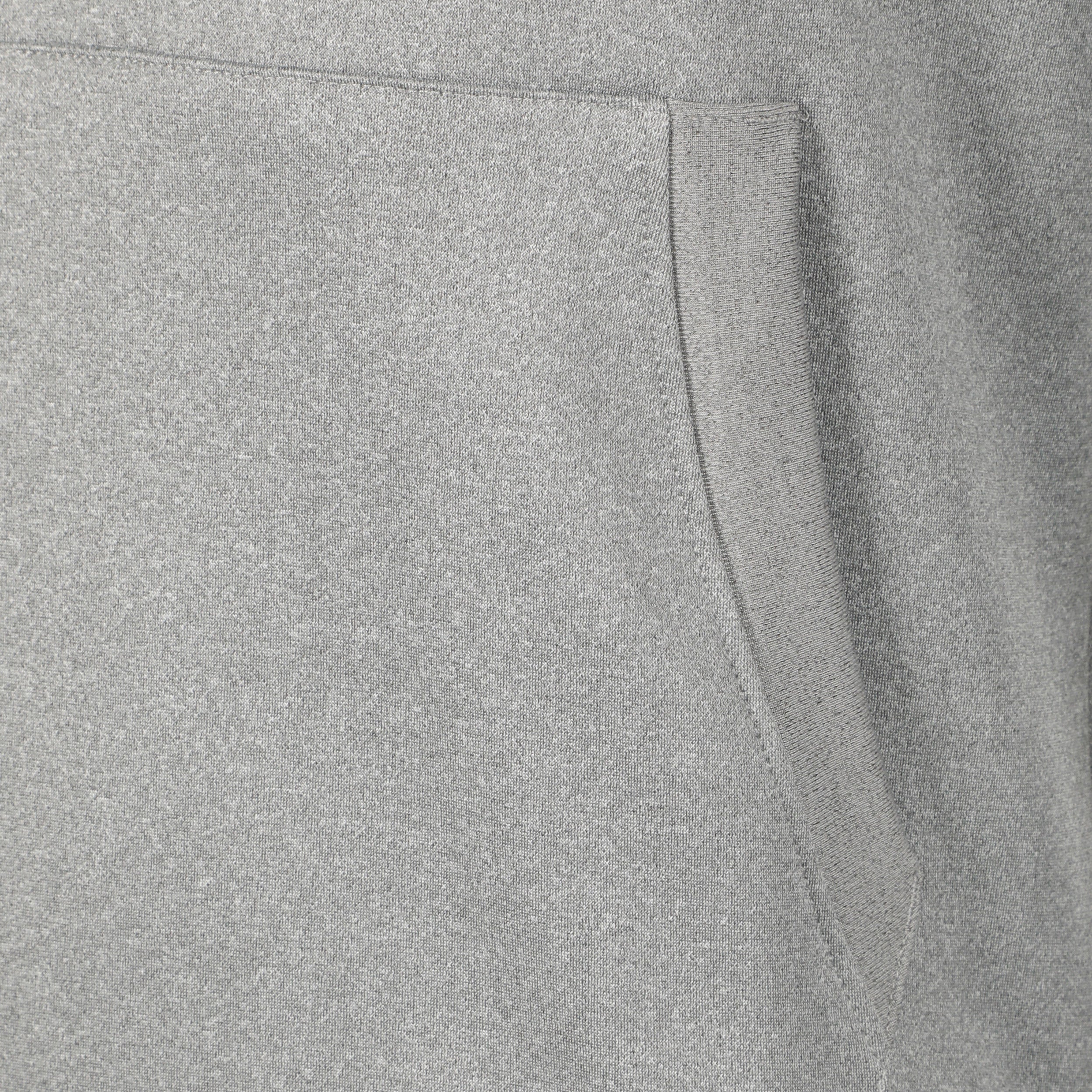 Nocla Hoody Herren - grau, - Image 4
