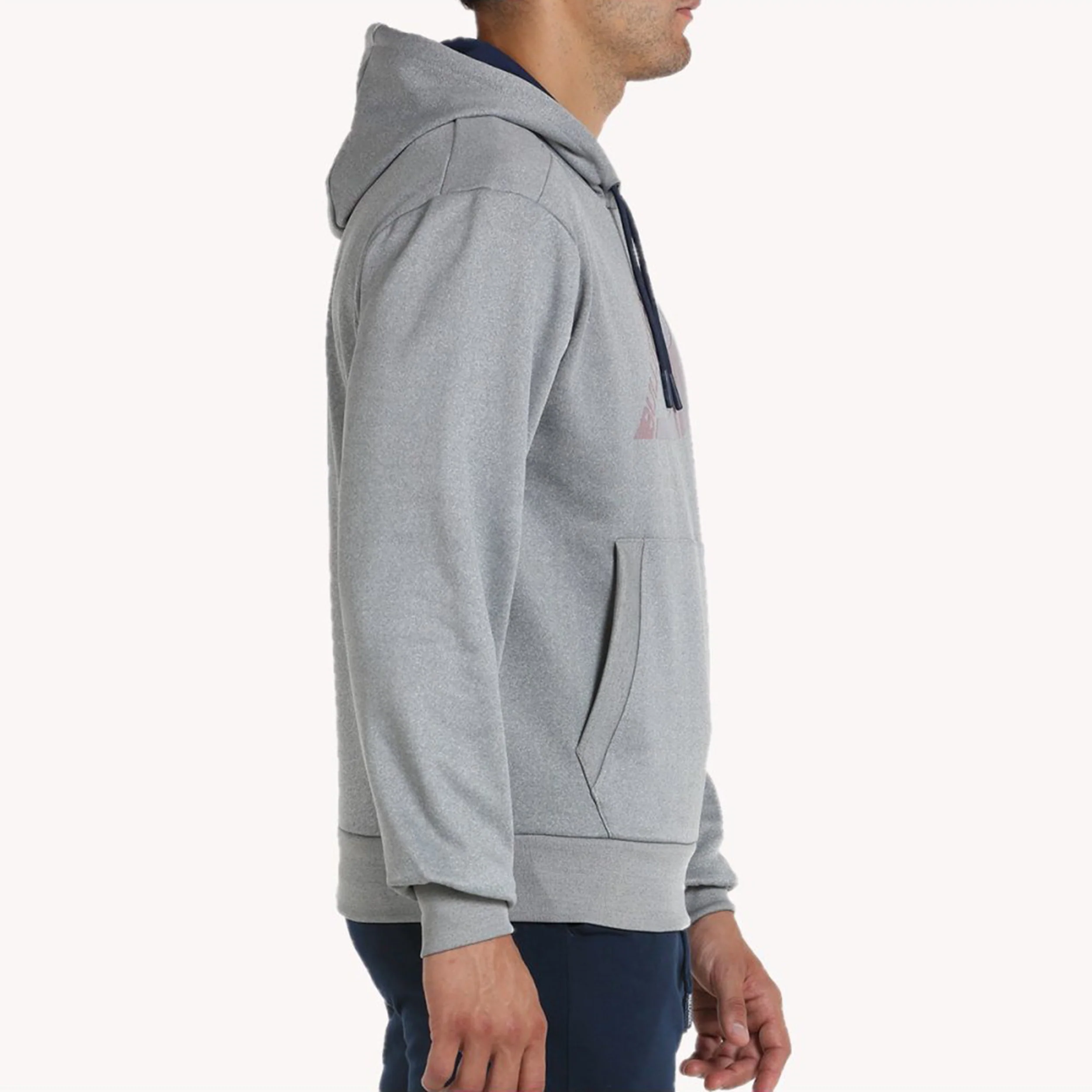Nocla Hoody Herren - grau, - Image 8