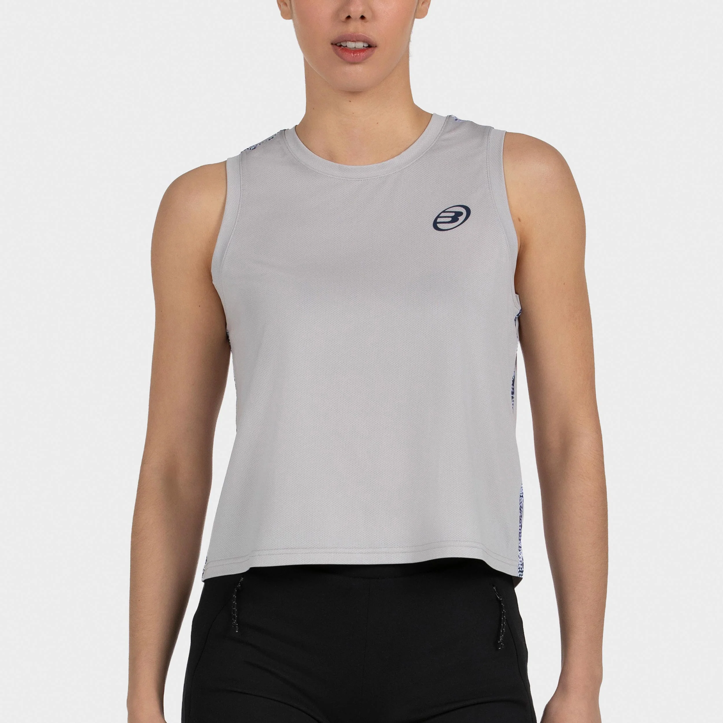 Palace Tank-Top Damen - grau - Image 2