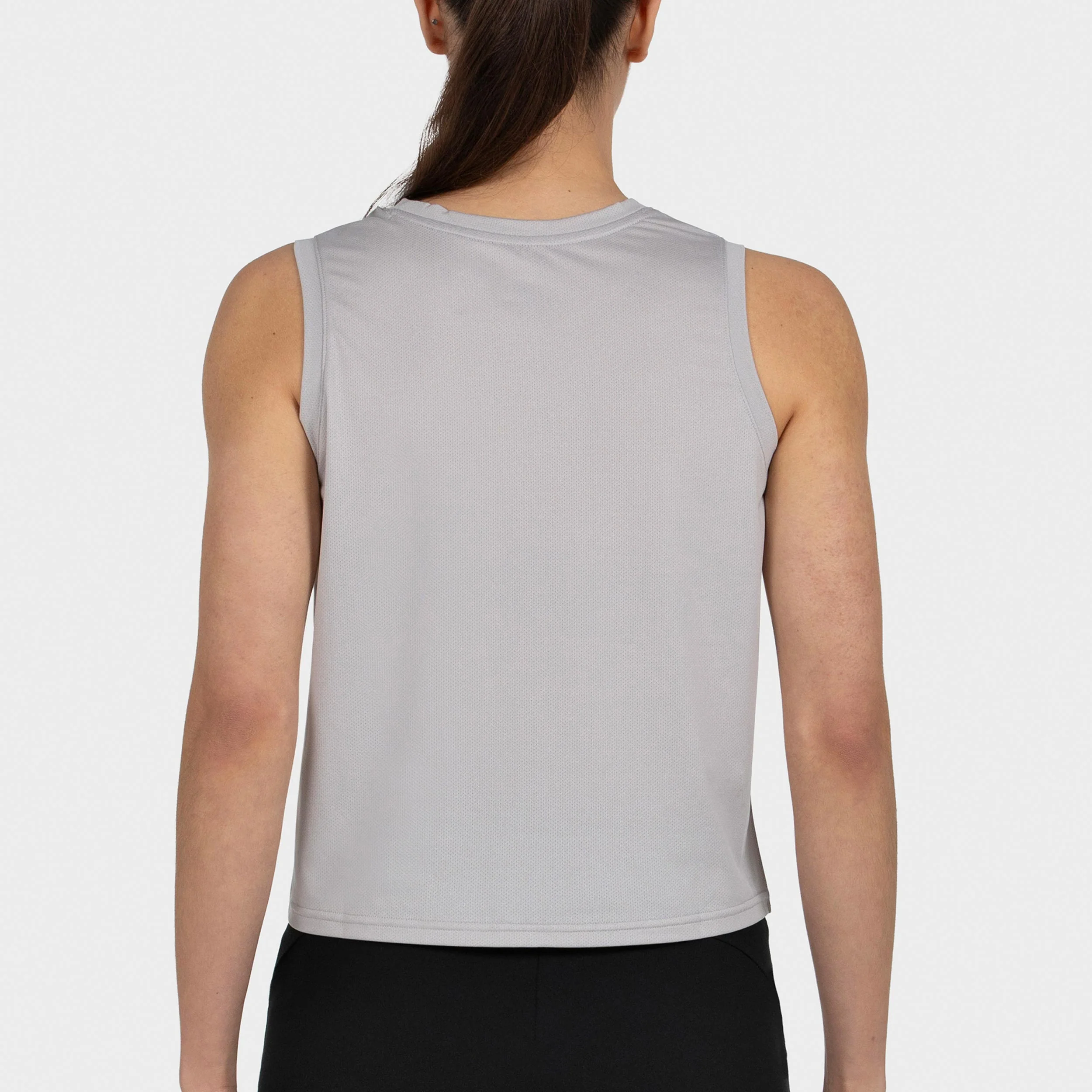Palace Tank-Top Damen - grau - Image 3