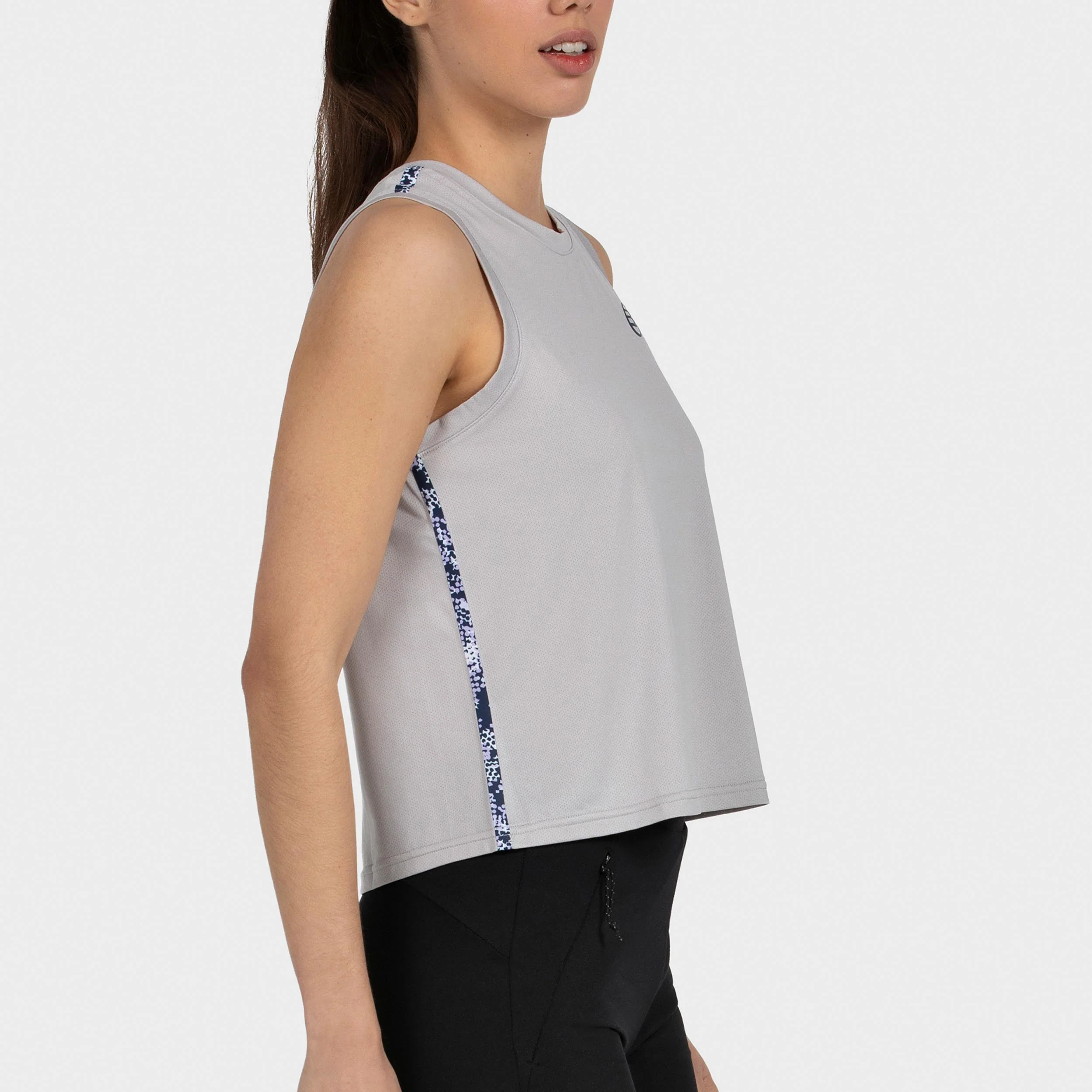 Palace Tank-Top Damen - grau - Image 4