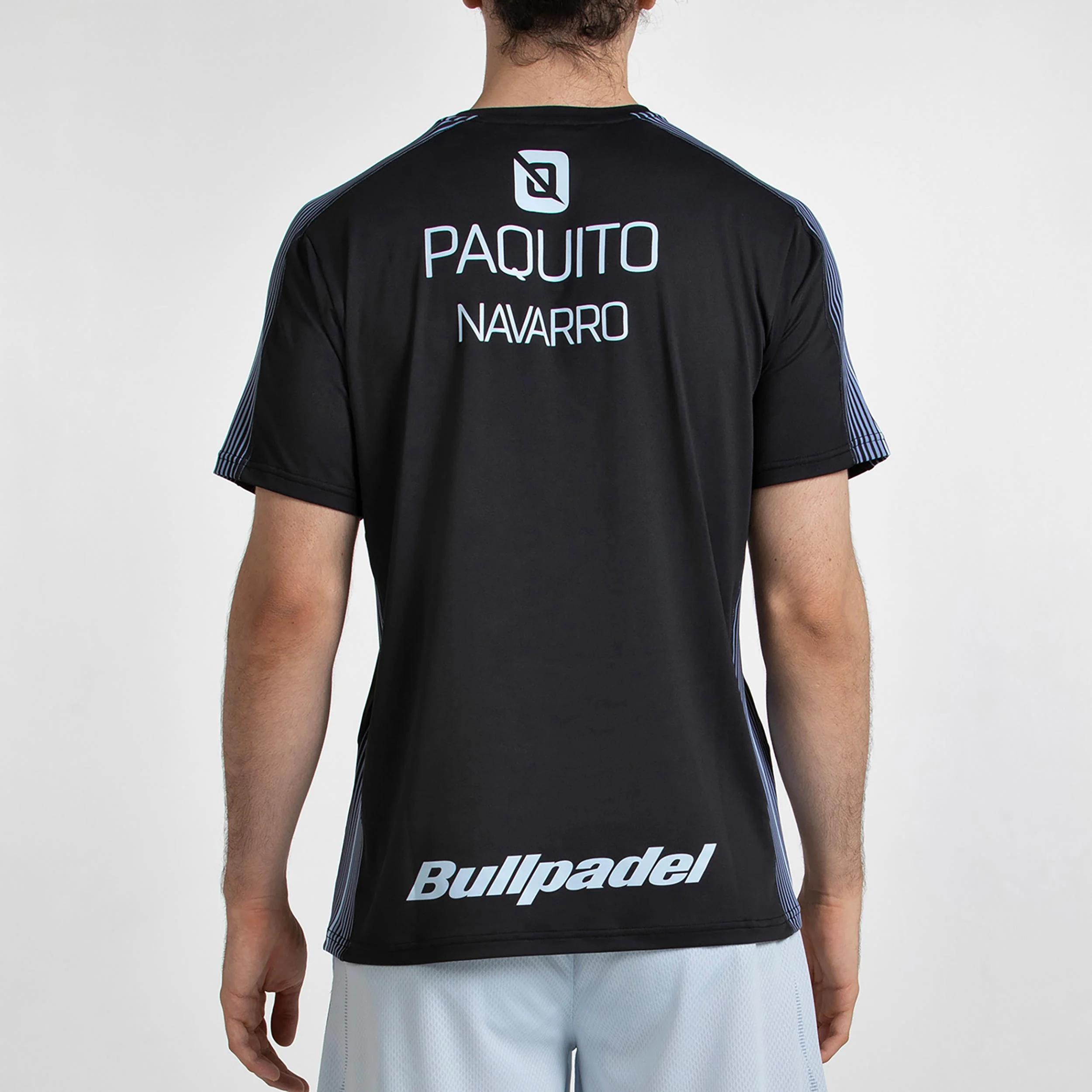 Paquito 26V T-Shirt Herren - schwarz - Image 3