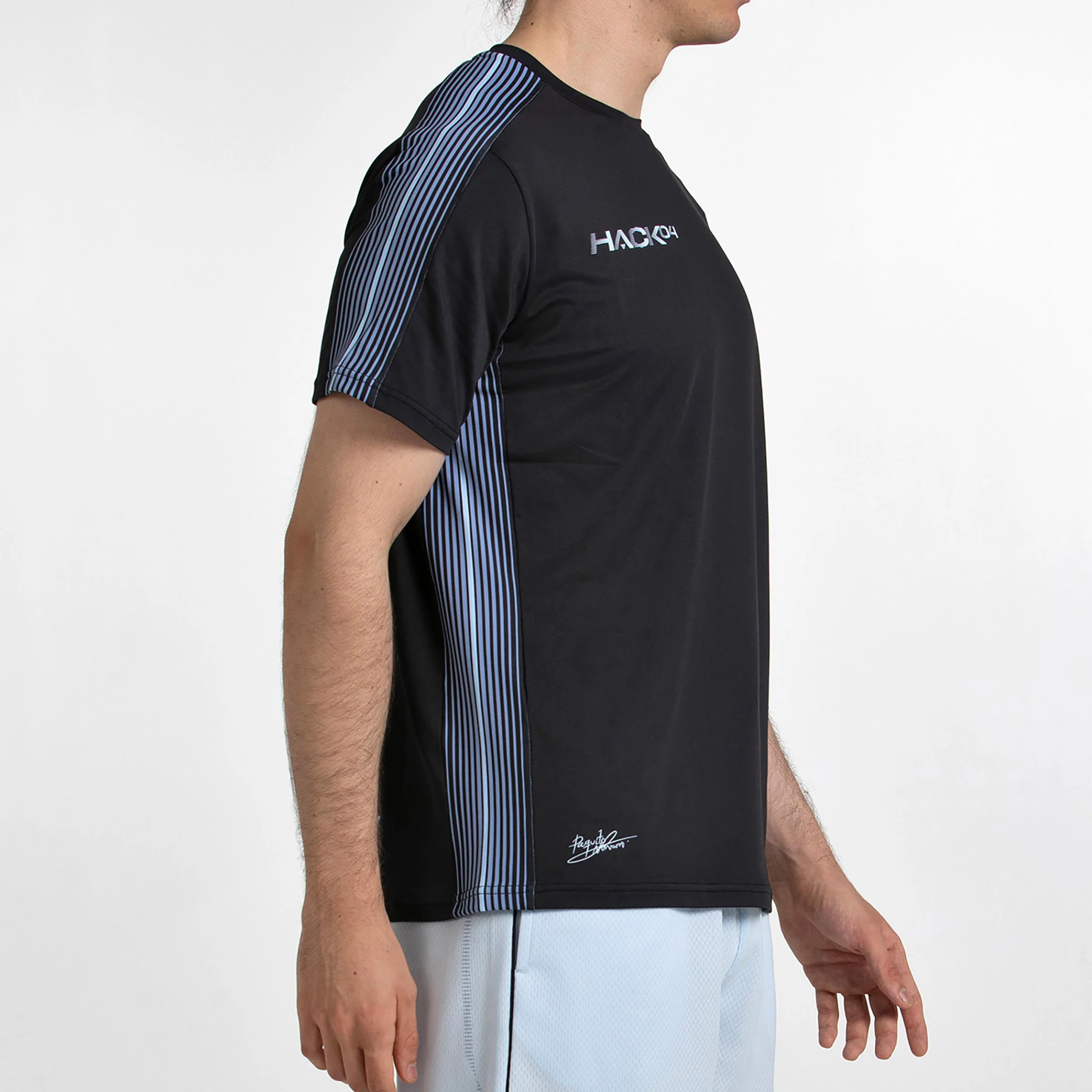 Paquito 26V T-Shirt Herren - schwarz - Image 4