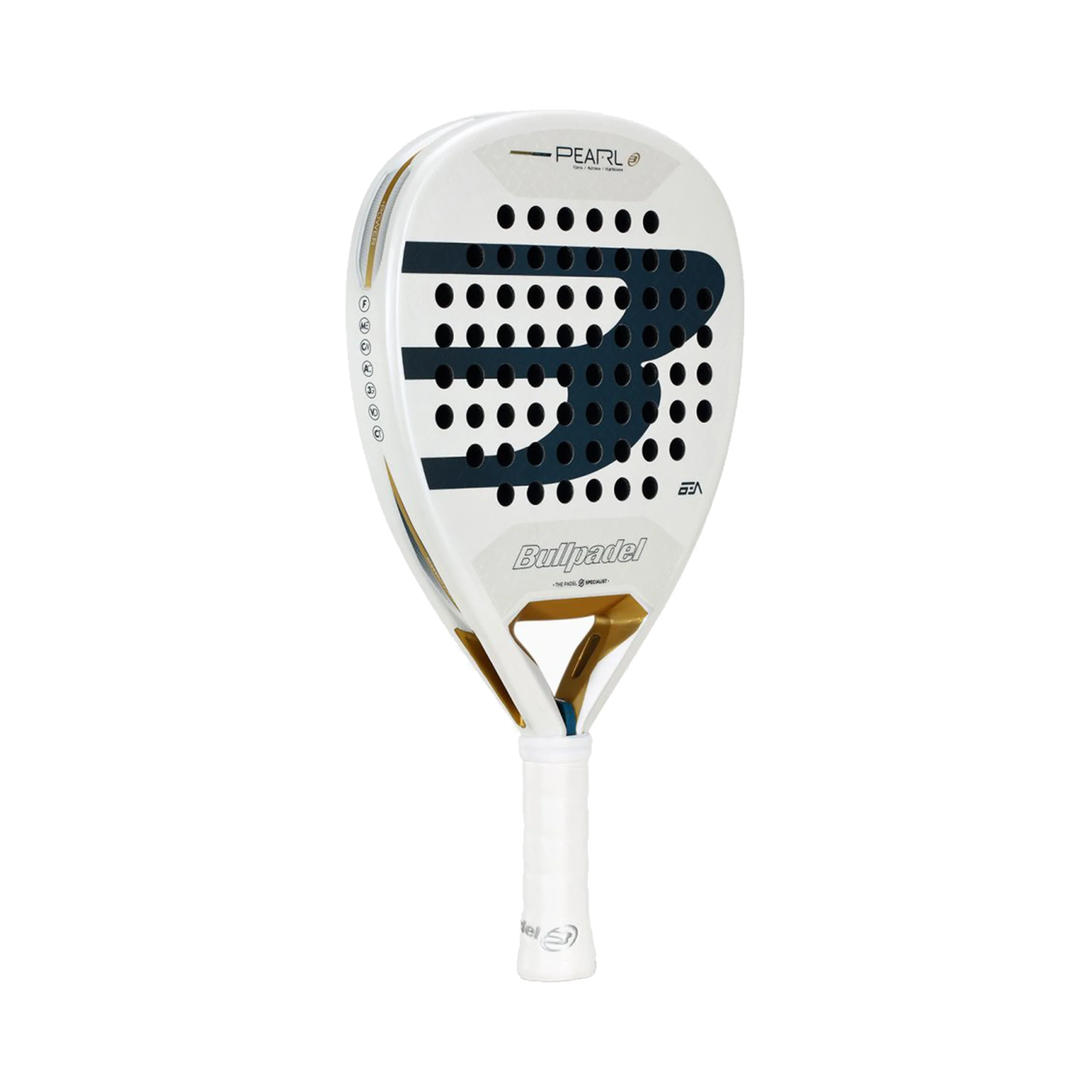 Pearl 26 Padelschläger - Image 3