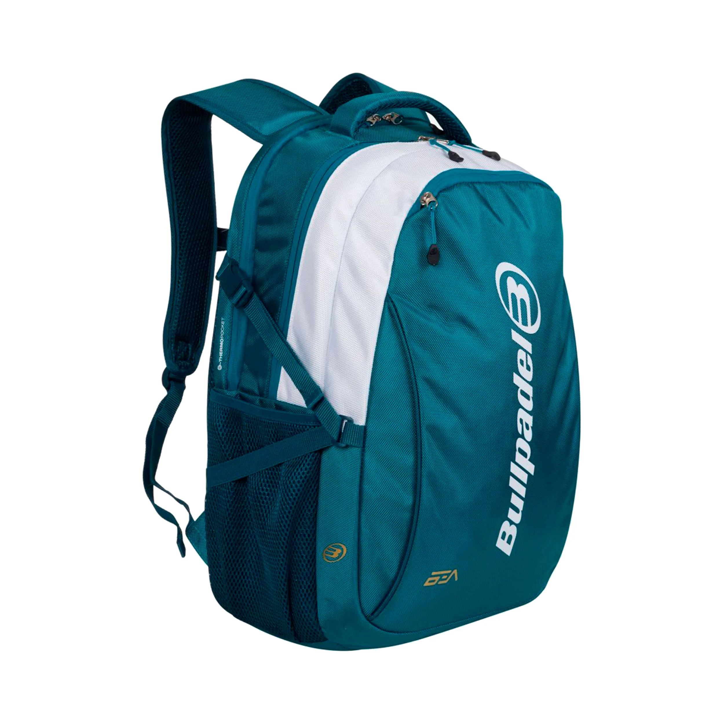 PEARL Rucksack - blau - Image 3