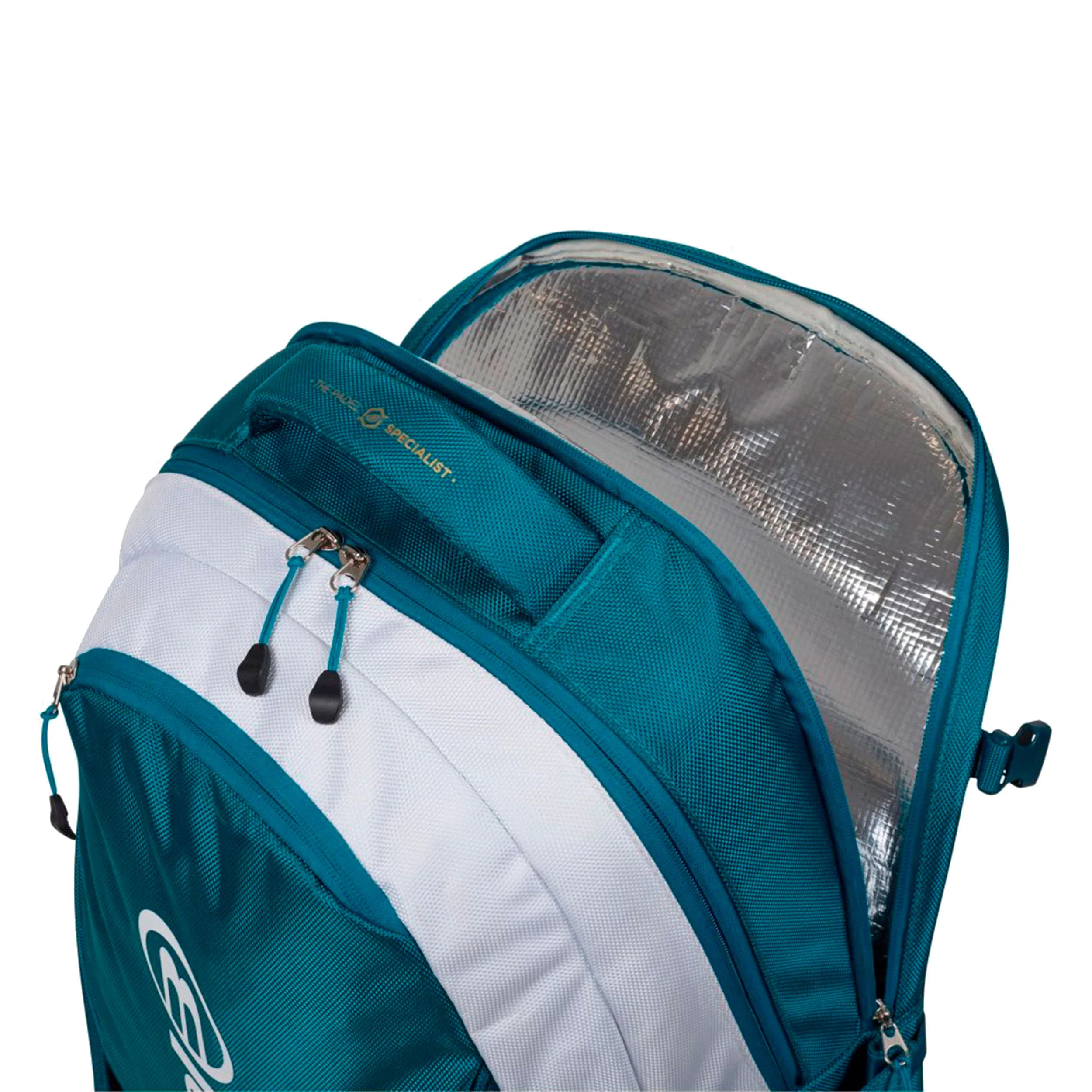 PEARL Rucksack - blau - Image 4