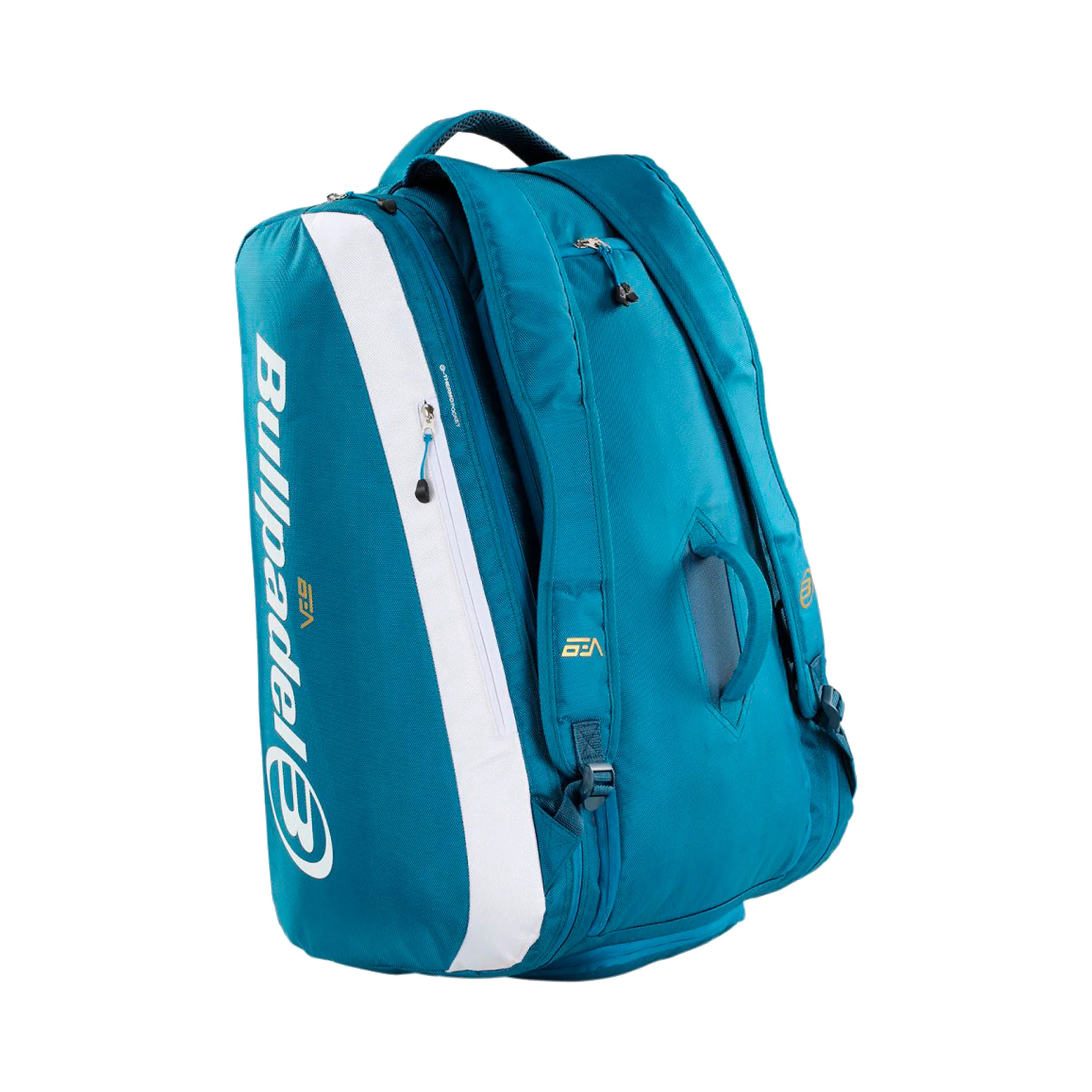 PEARL Schlägertasche - blau - Image 2