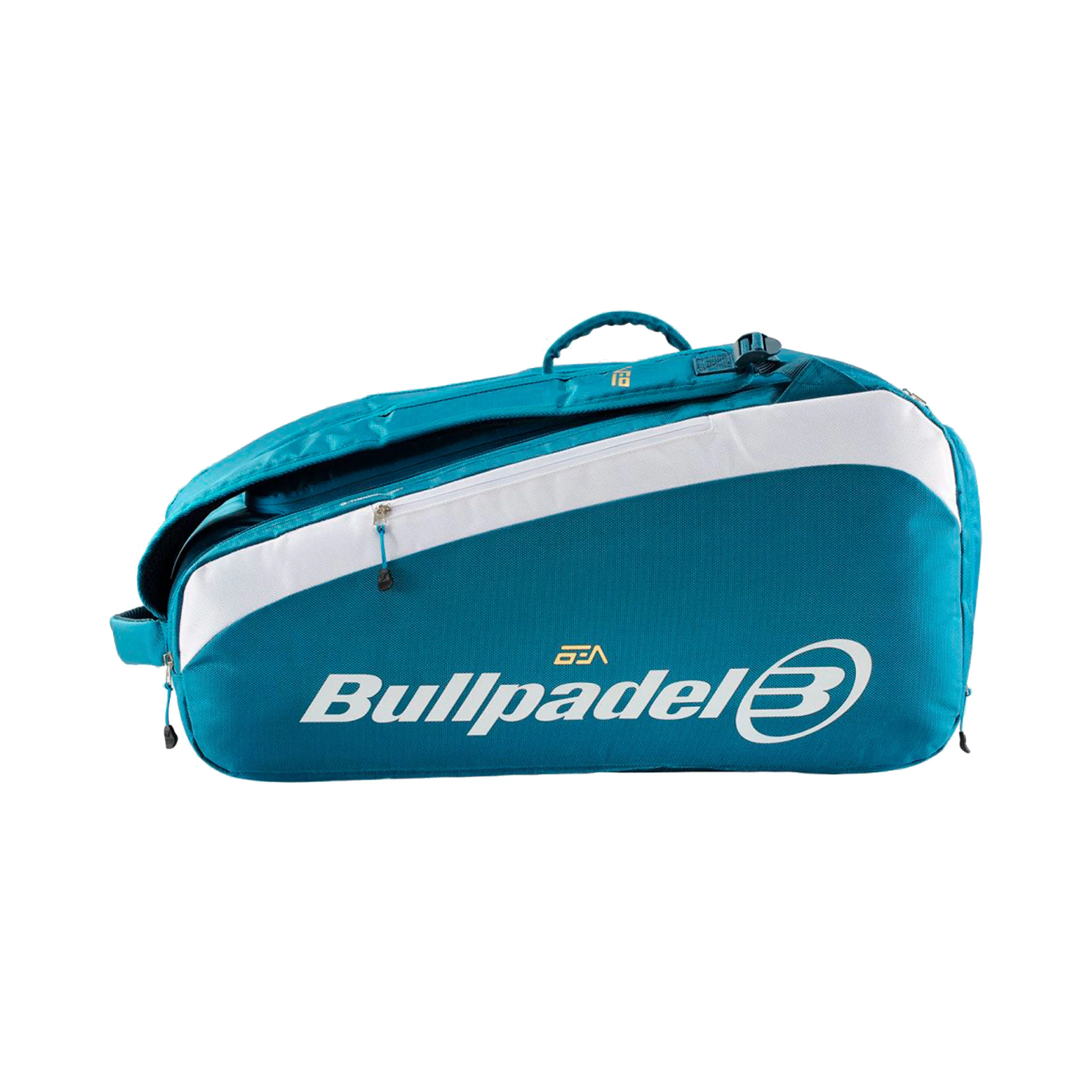 PEARL Schlägertasche - blau - Image 3