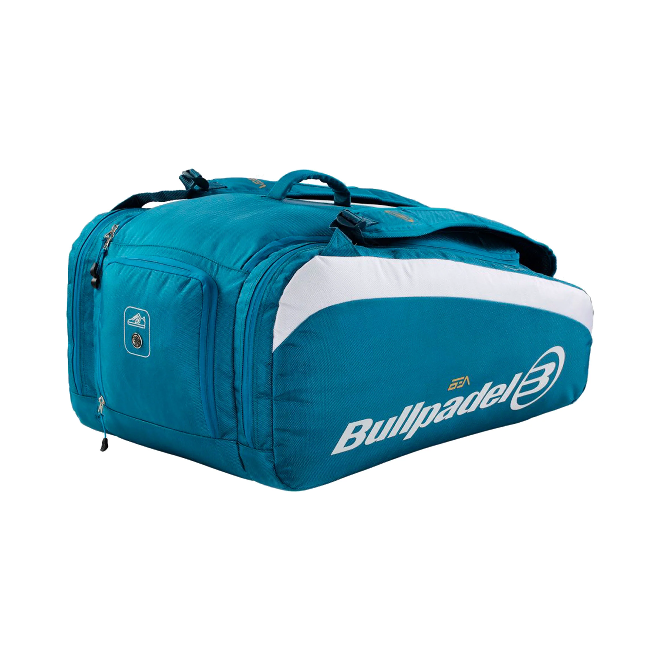 PEARL Schlägertasche - blau - Image 5