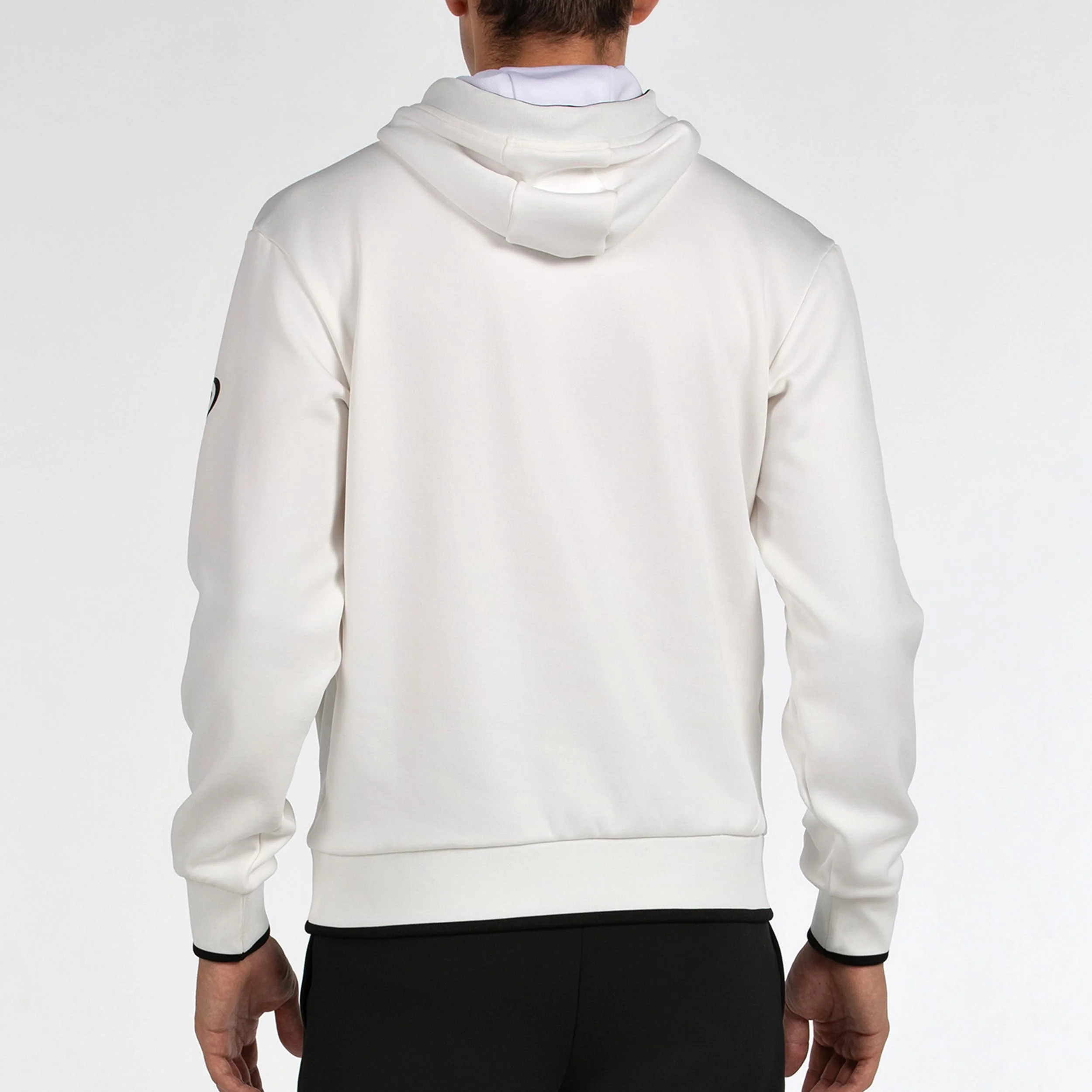 Piatro Hoody Herren - beige - Image 3