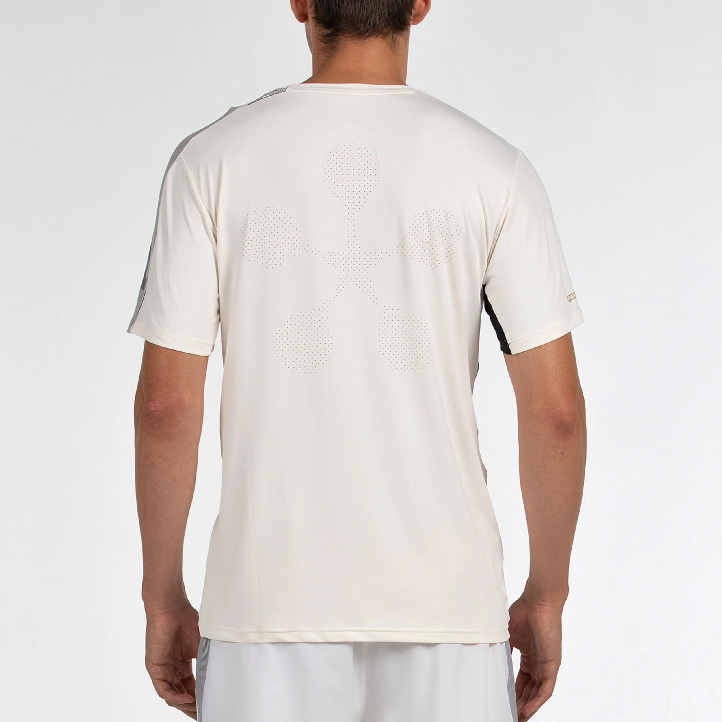 POCATE T-Shirt Herren - beige - Image 3