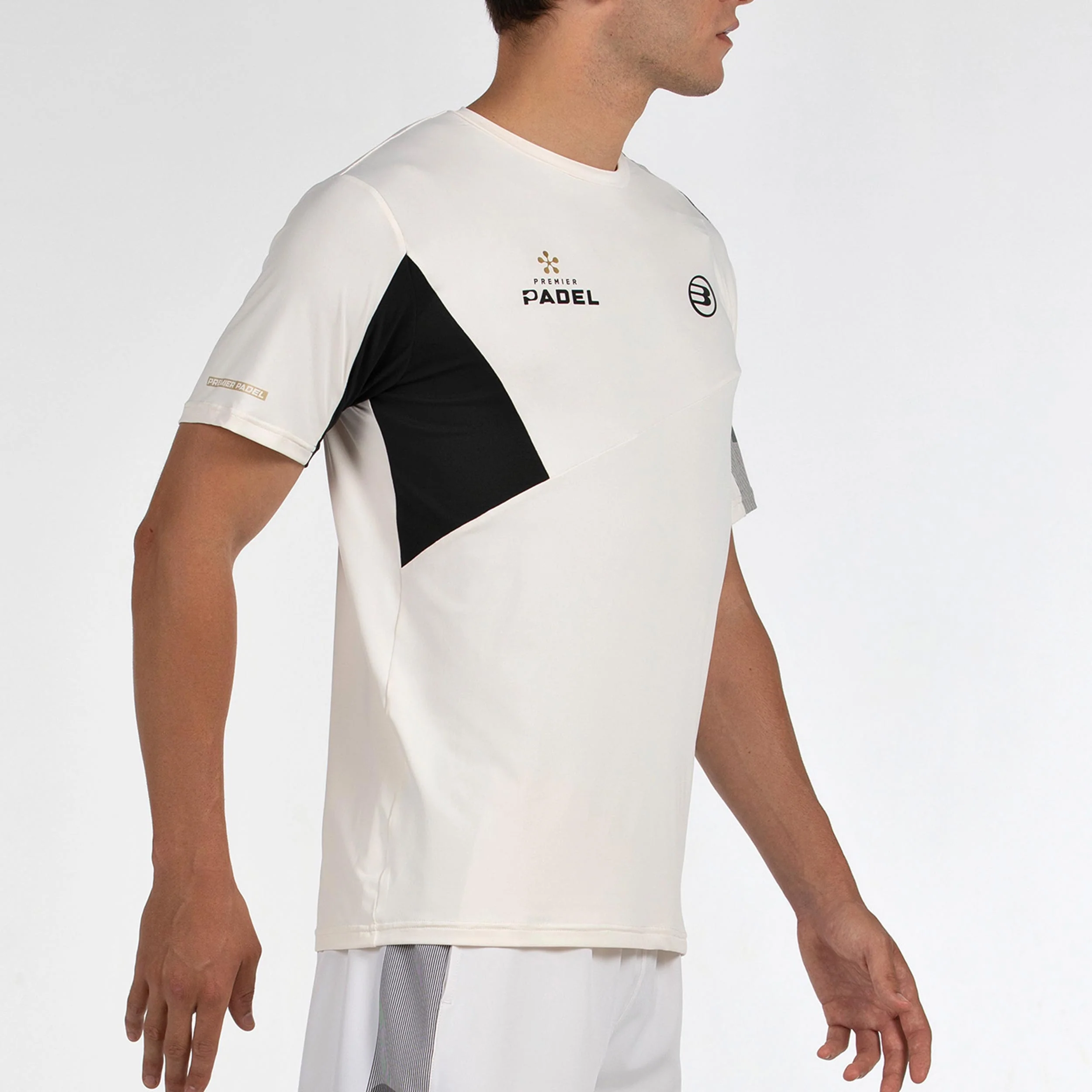 POCATE T-Shirt Herren - beige - Image 4