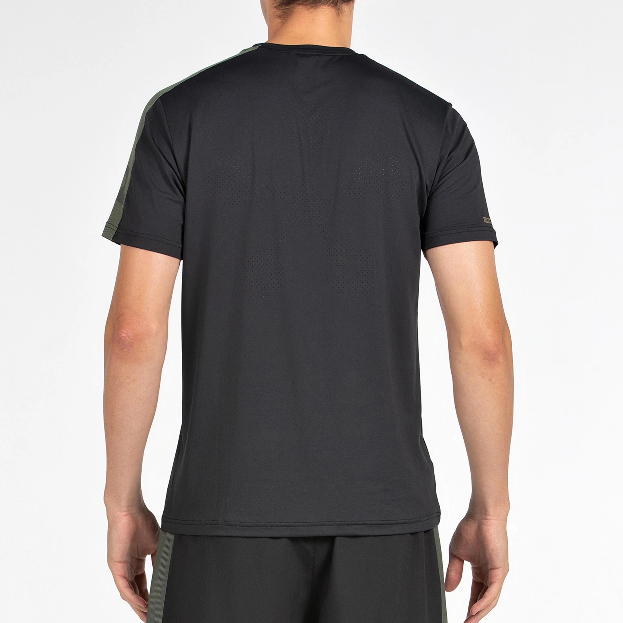 Pocate T-Shirt Herren - schwarz - Image 2