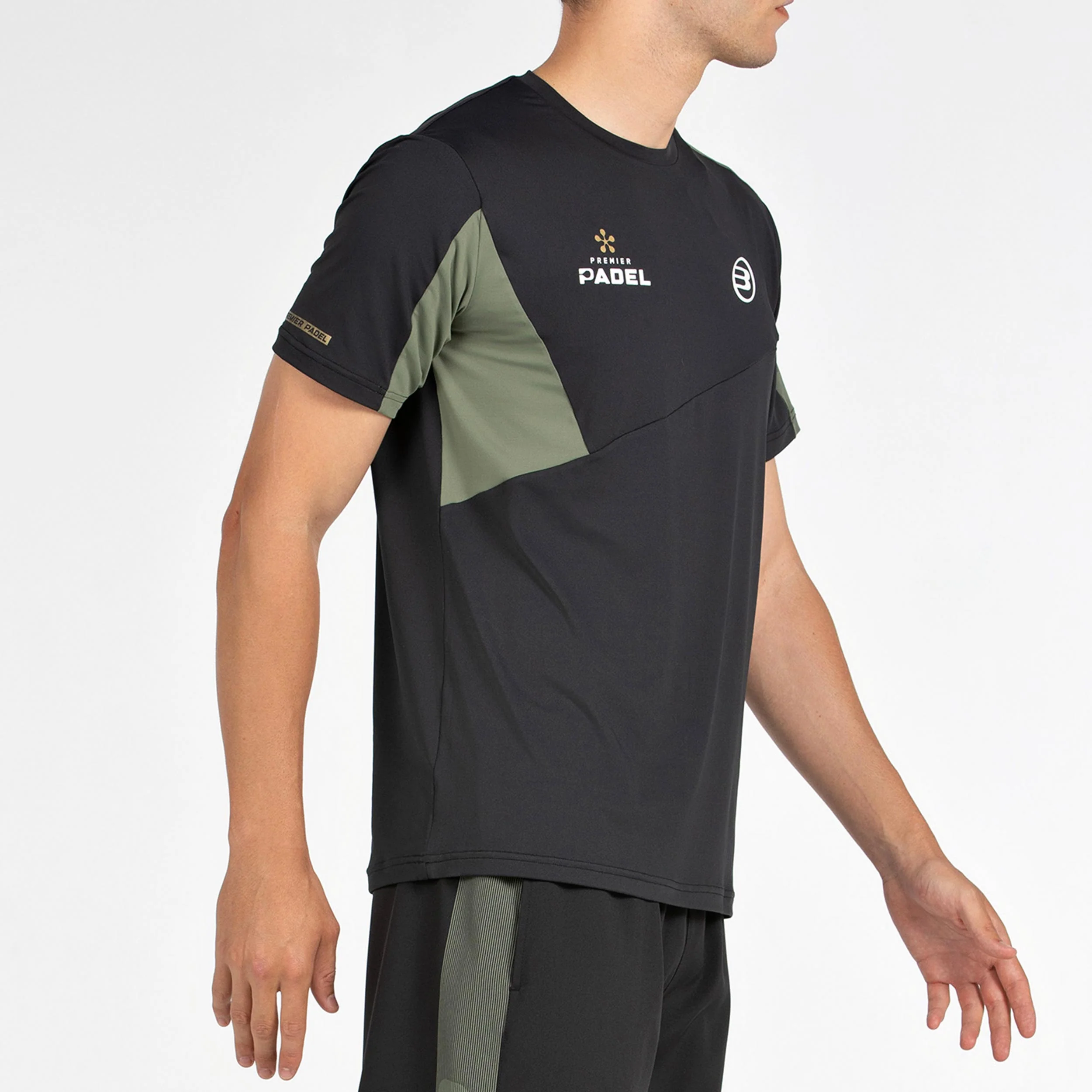 Pocate T-Shirt Herren - schwarz - Image 3