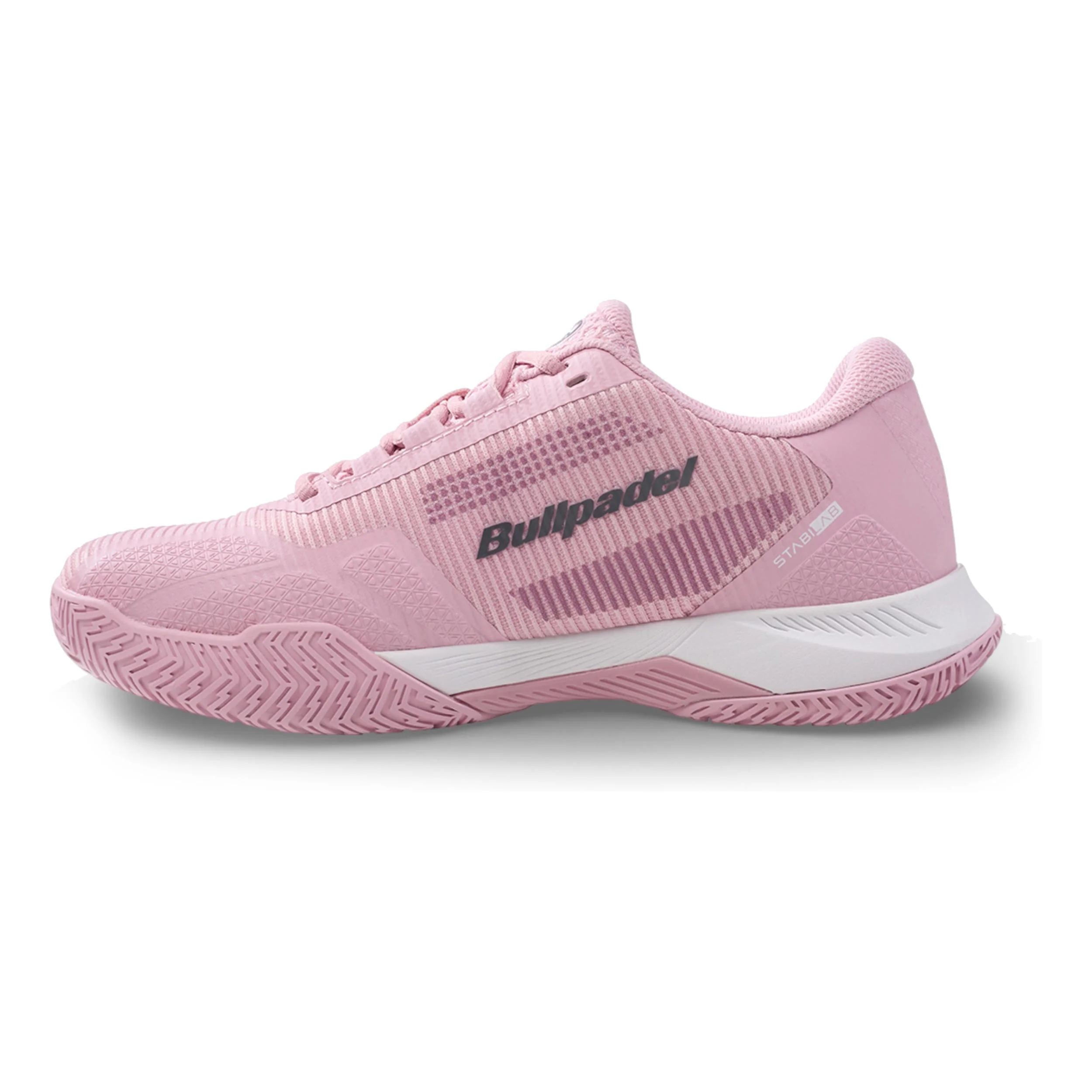 PRF COMFORT W 26V Padelschuh Damen-rosa - Image 2