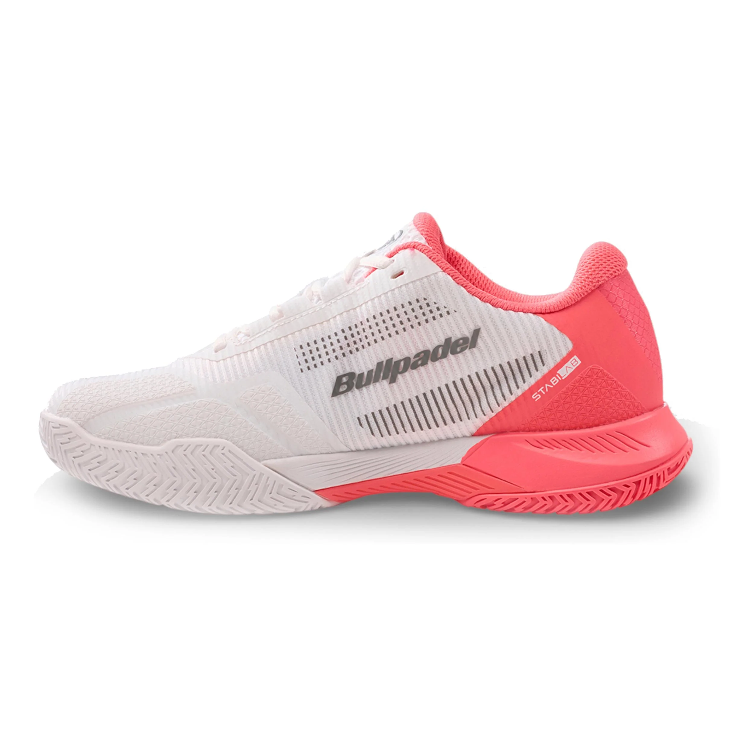 PRF COMFORT W 26V Padelschuh Damen-weiß - Image 2