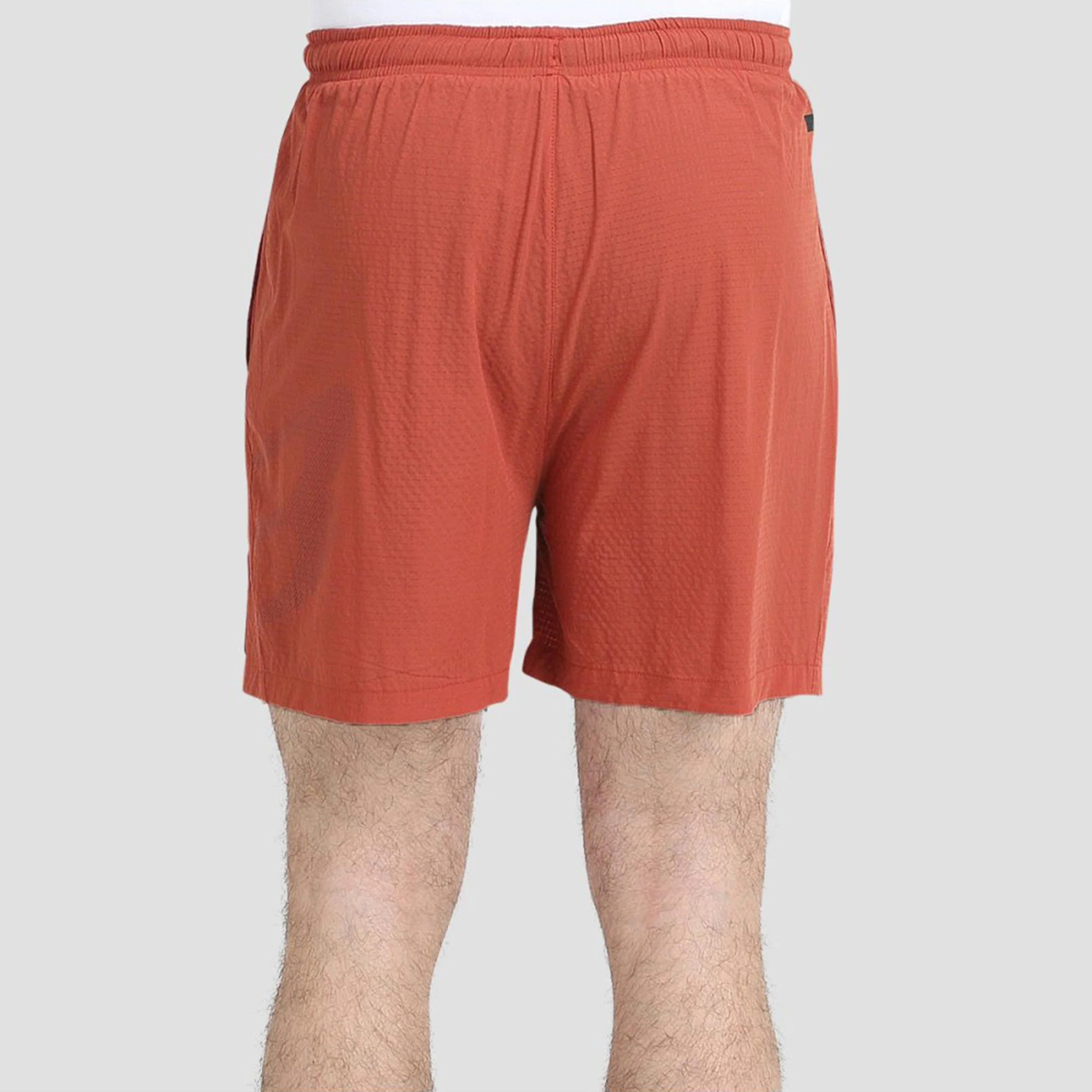 Shorts Herren-Rost - Image 2