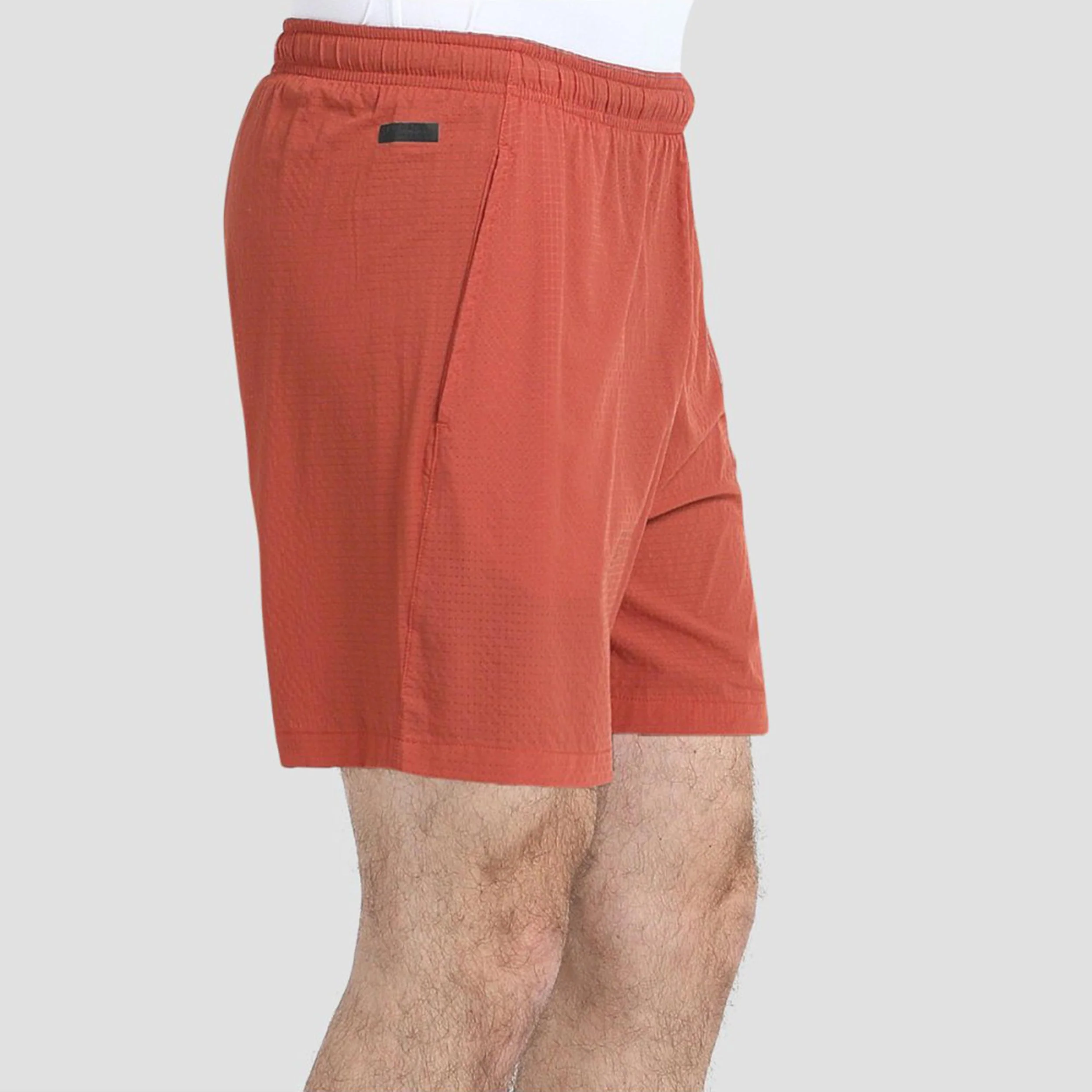 Shorts Herren-Rost - Image 3