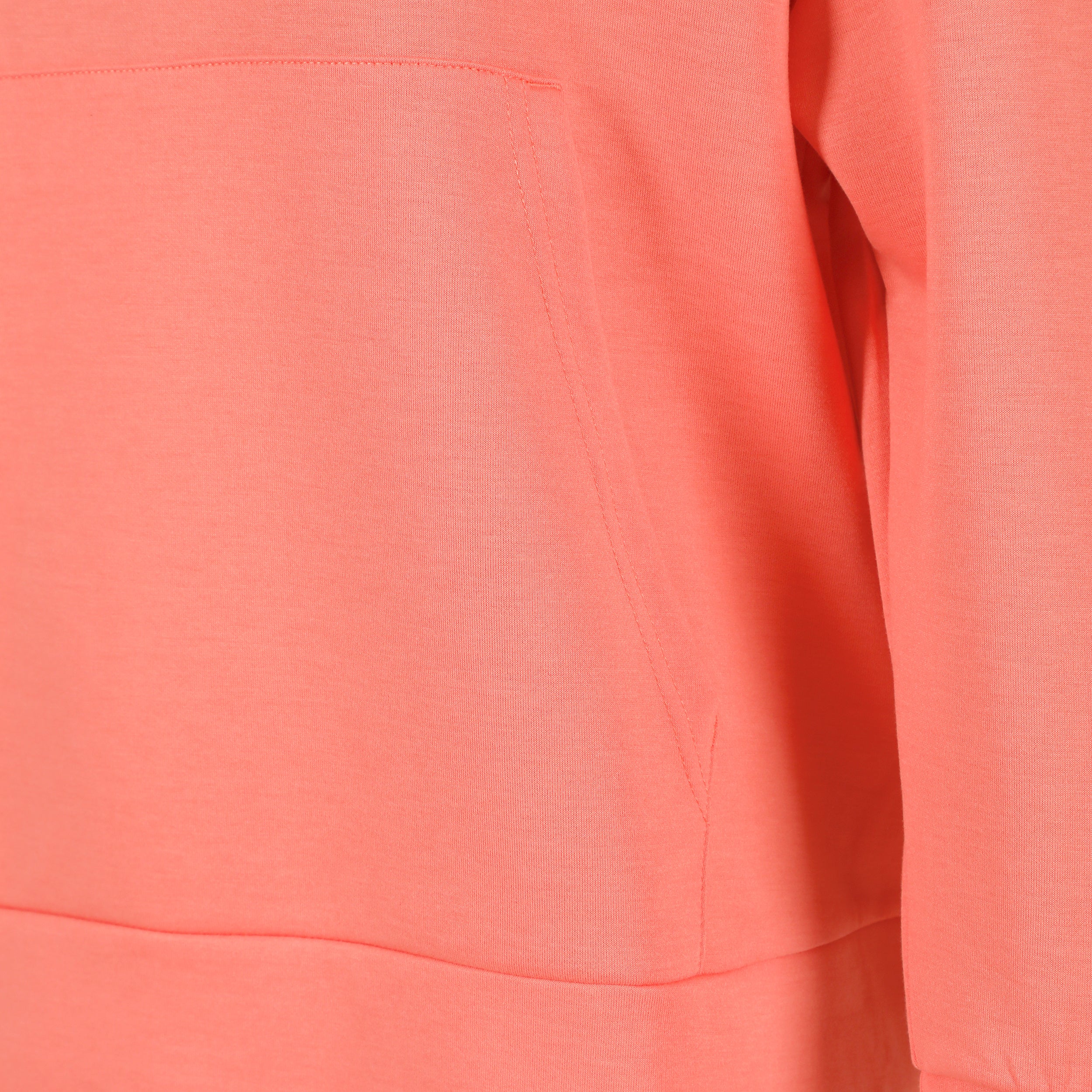 Silba Hoody Damen-Koralle - Image 3