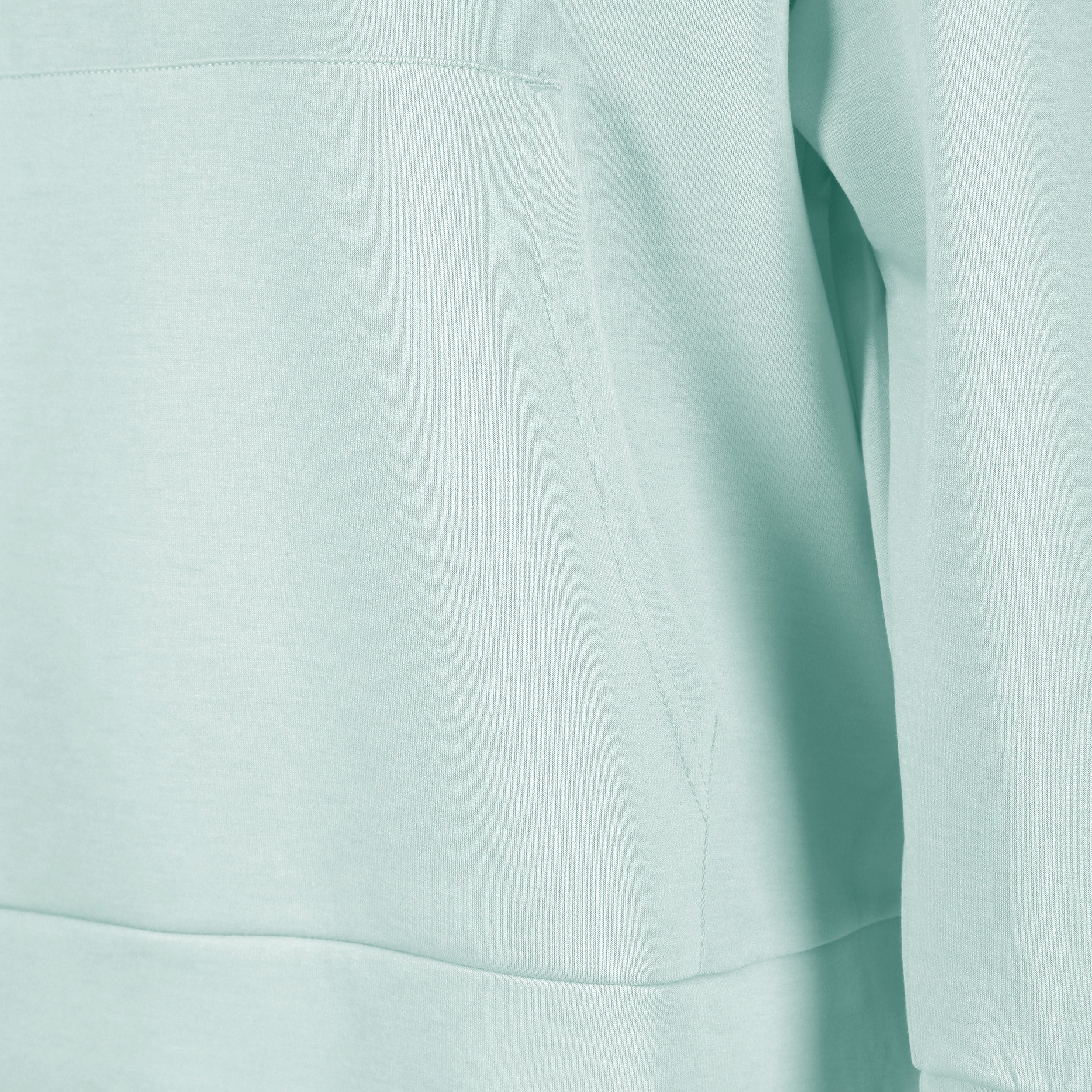 Silba Hoody Damen-Mint - Image 3