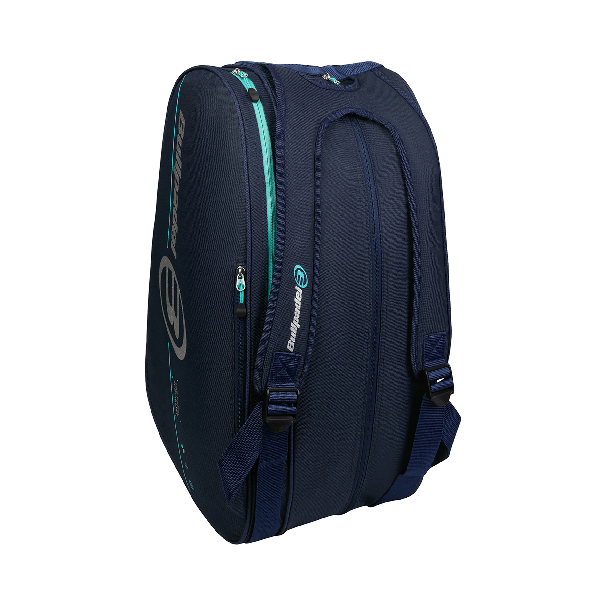 TOUR Schlägertasche - blau - Image 2