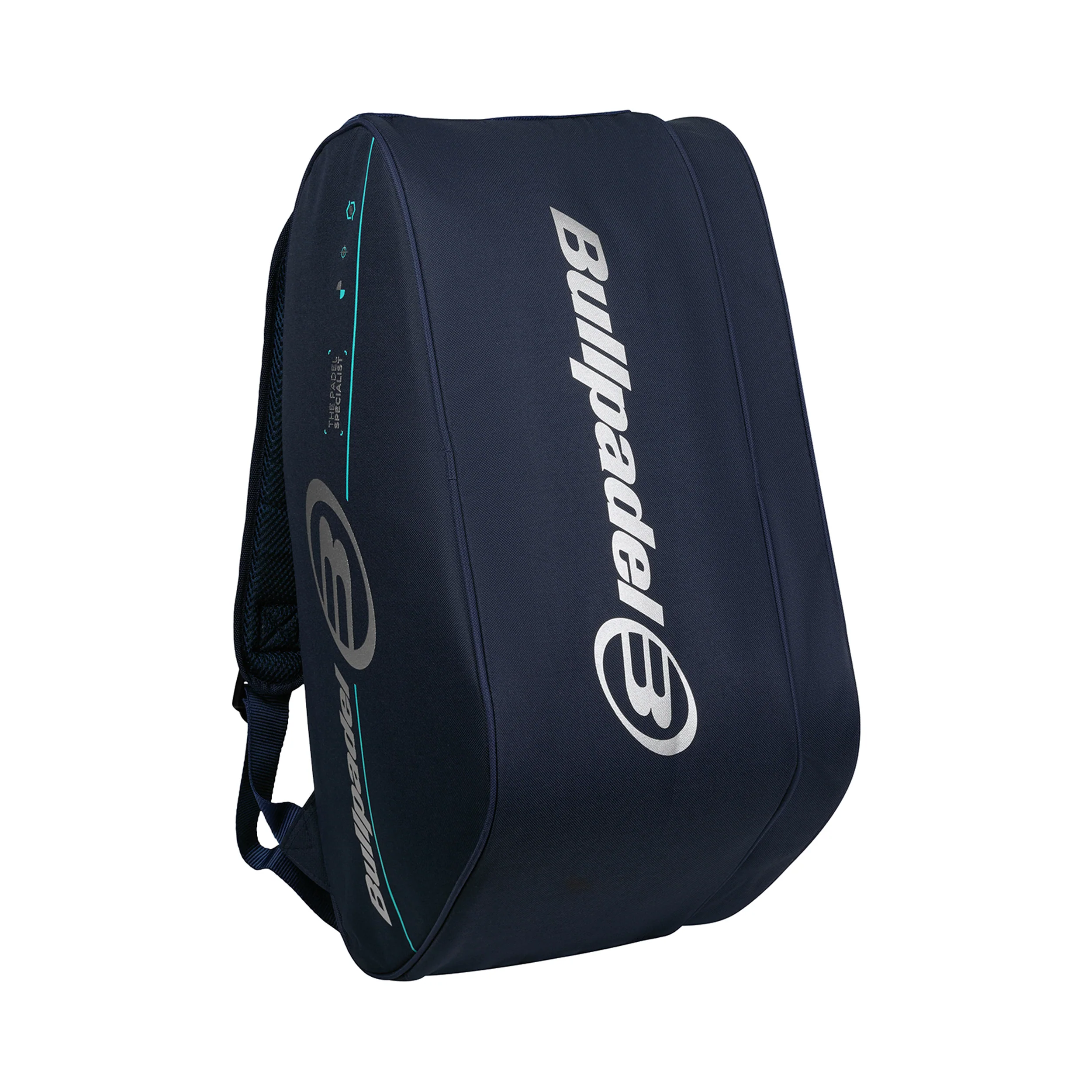 TOUR Schlägertasche - blau - Image 3