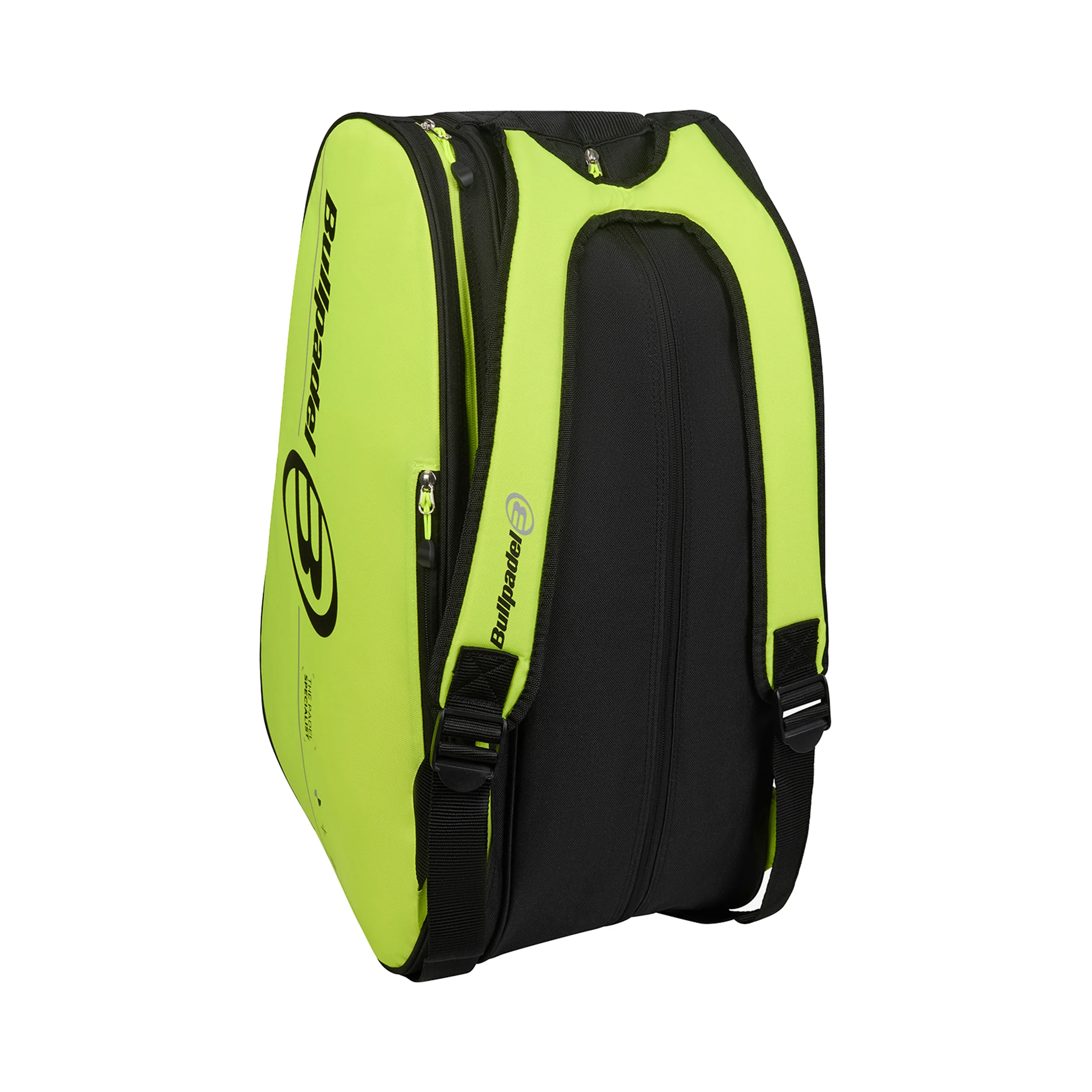 TOUR Schlägertasche - gelb - Image 2
