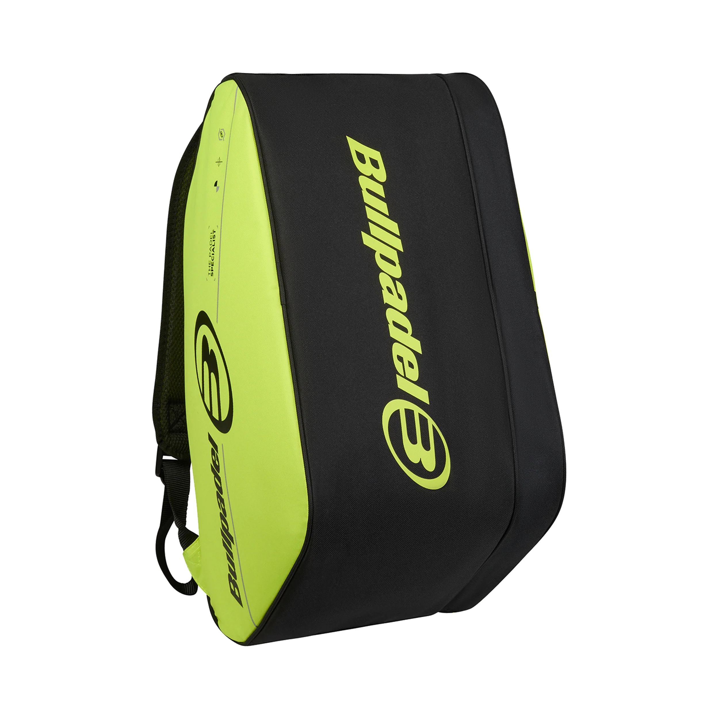 TOUR Schlägertasche - gelb - Image 3