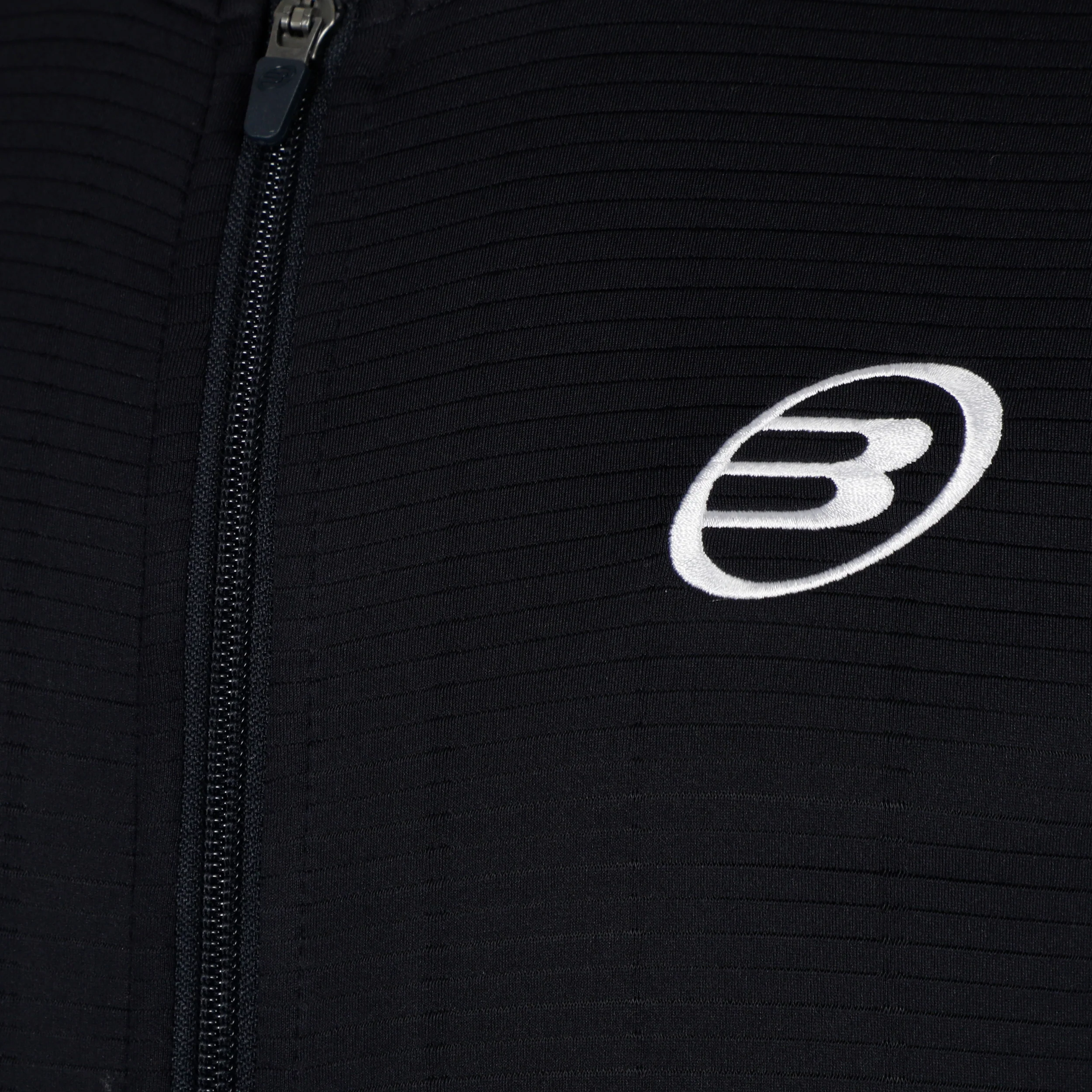 Trombe Trainingsjacke Herren-Dunkelblau - Image 3